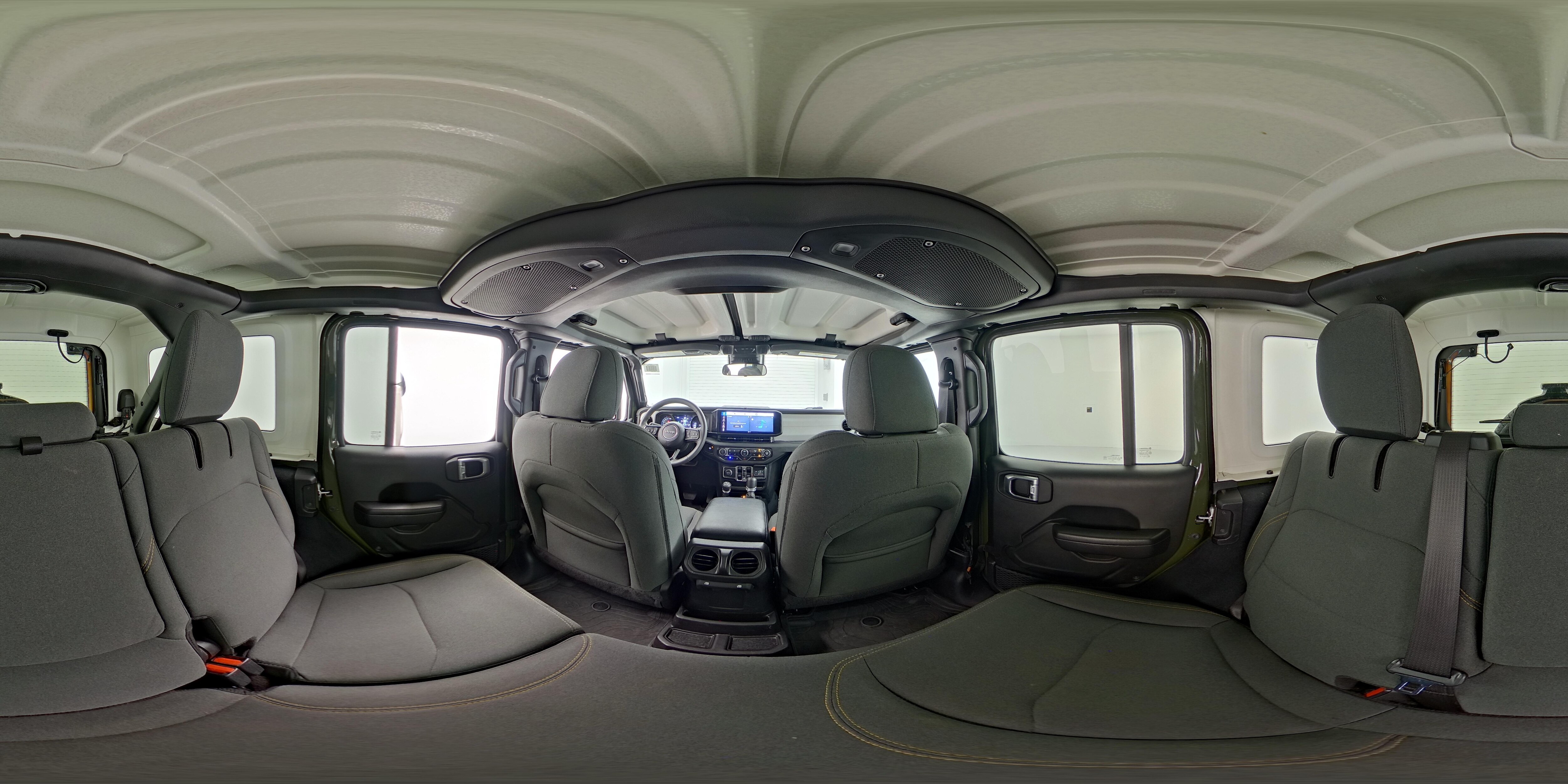 2024 Jeep Wrangler 4xe Sports S 4XE - Photo 25