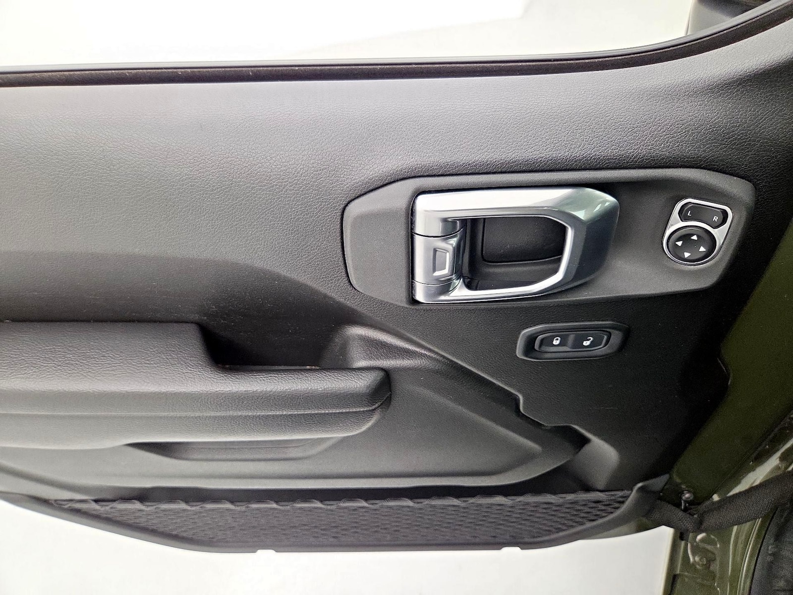 2024 Jeep Wrangler 4xe Sports S 4XE - Photo 13