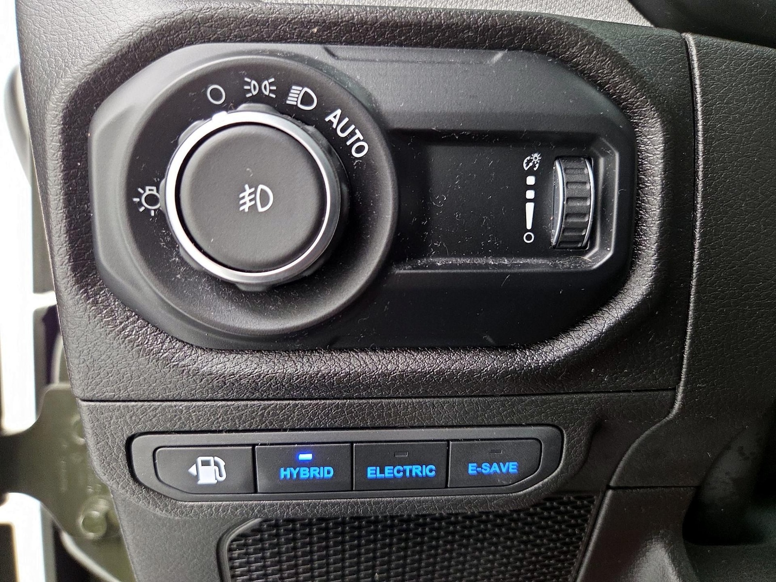 2024 Jeep Wrangler 4xe Sports S 4XE - Photo 14