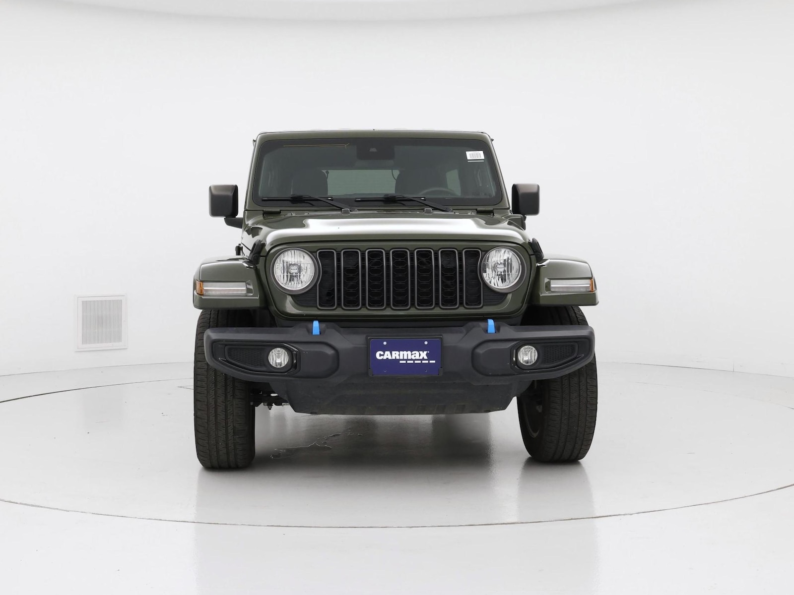 2024 Jeep Wrangler 4xe Sports S 4XE - Photo 6