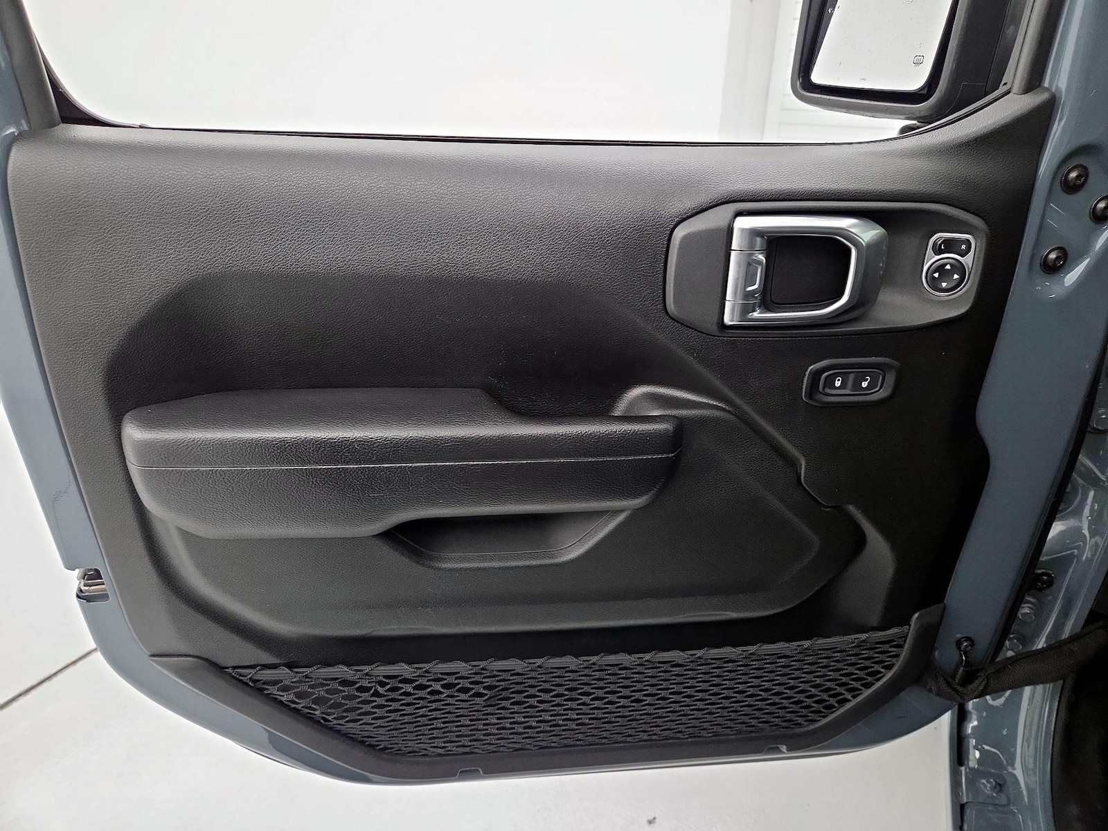 2024 Jeep Wrangler 4xe Sports S 4XE - Photo 13