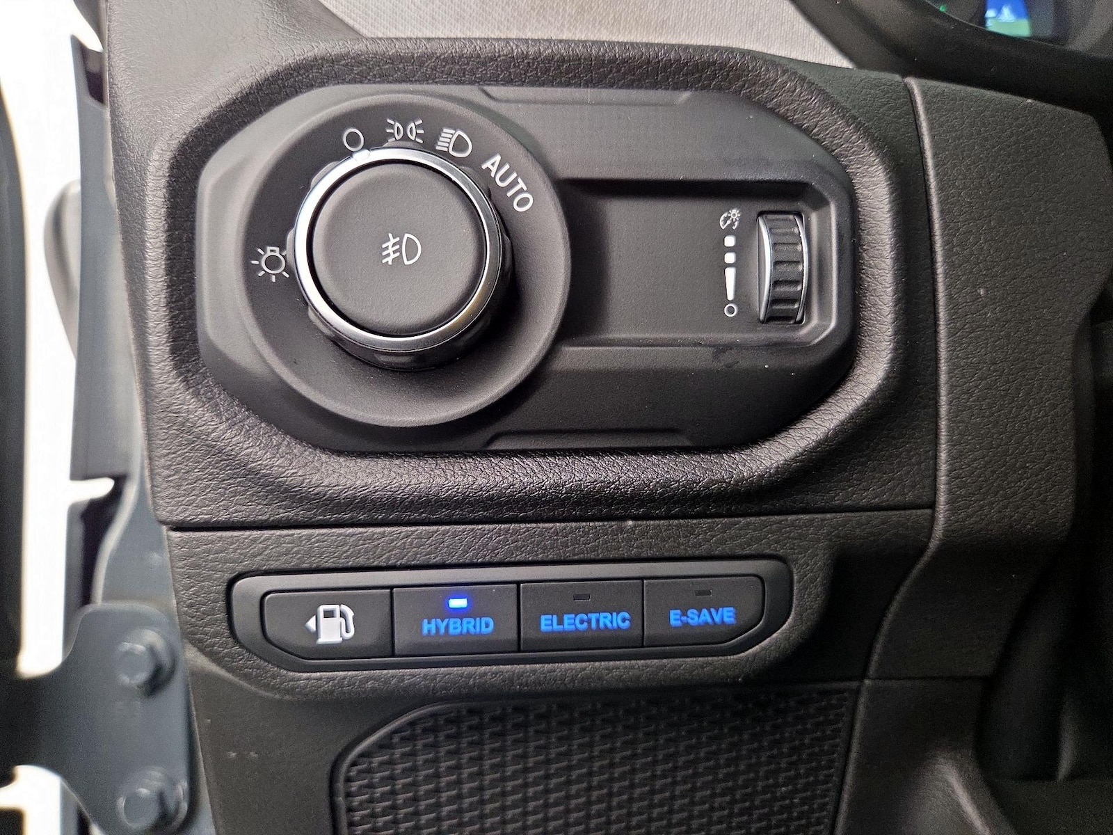 2024 Jeep Wrangler 4xe Sports S 4XE - Photo 14