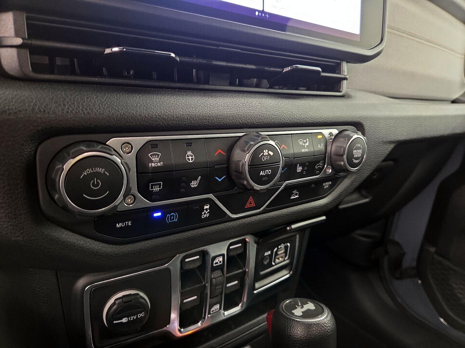 2024 Jeep Wrangler 4xe Sports S 4XE - Photo 17