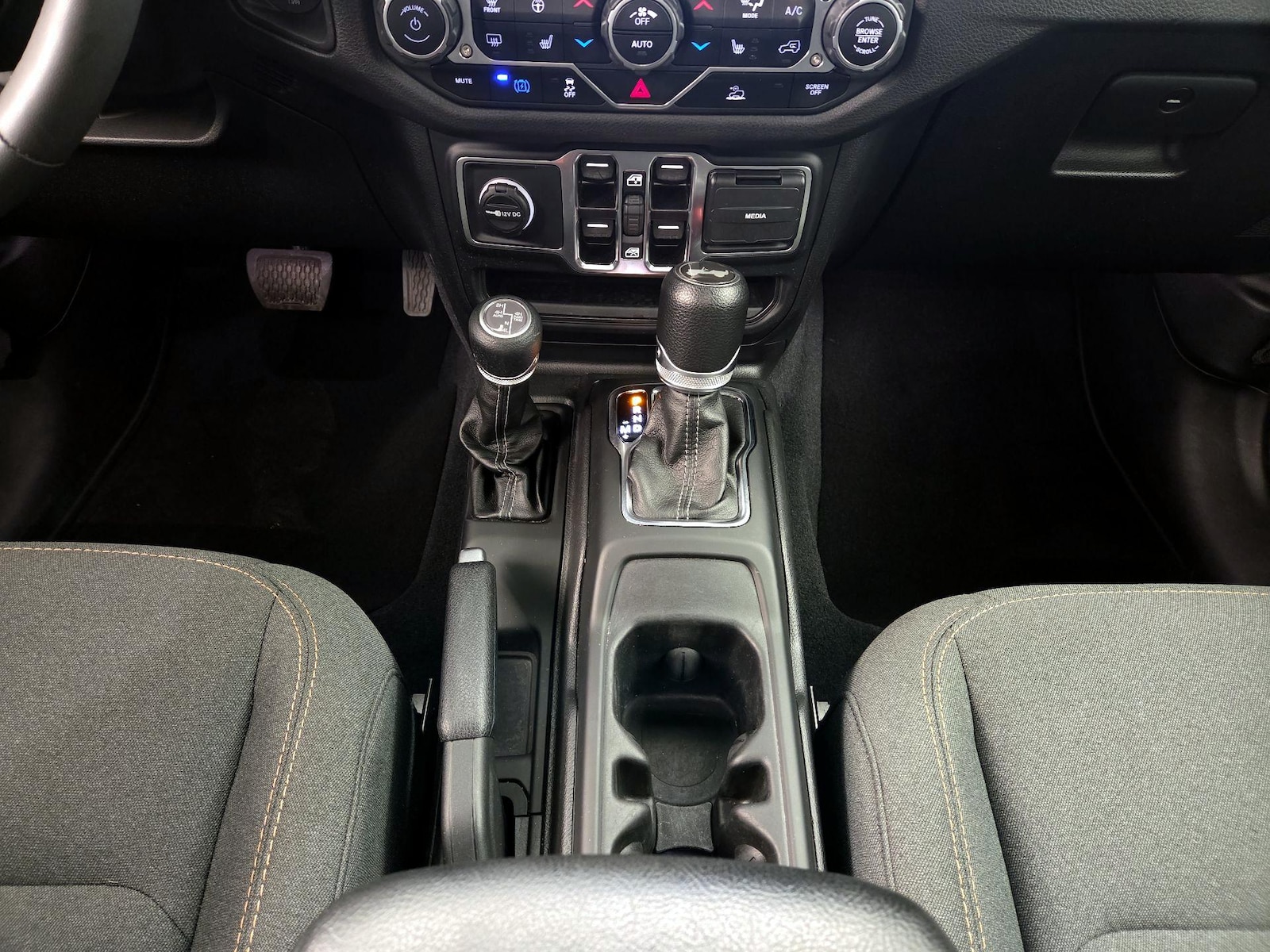 2024 Jeep Wrangler 4xe Sports S 4XE - Photo 18