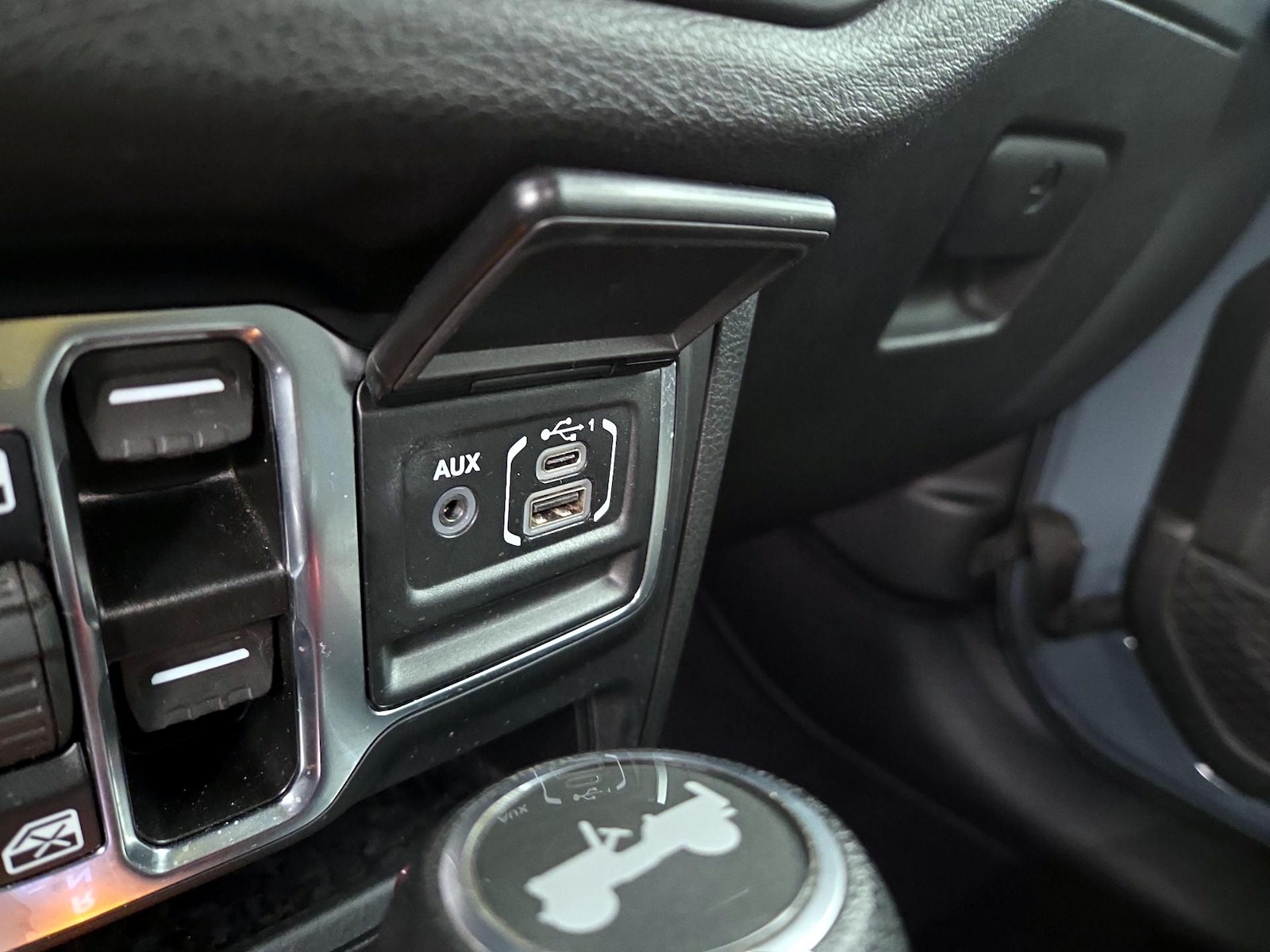 2024 Jeep Wrangler 4xe Sports S 4XE - Photo 19