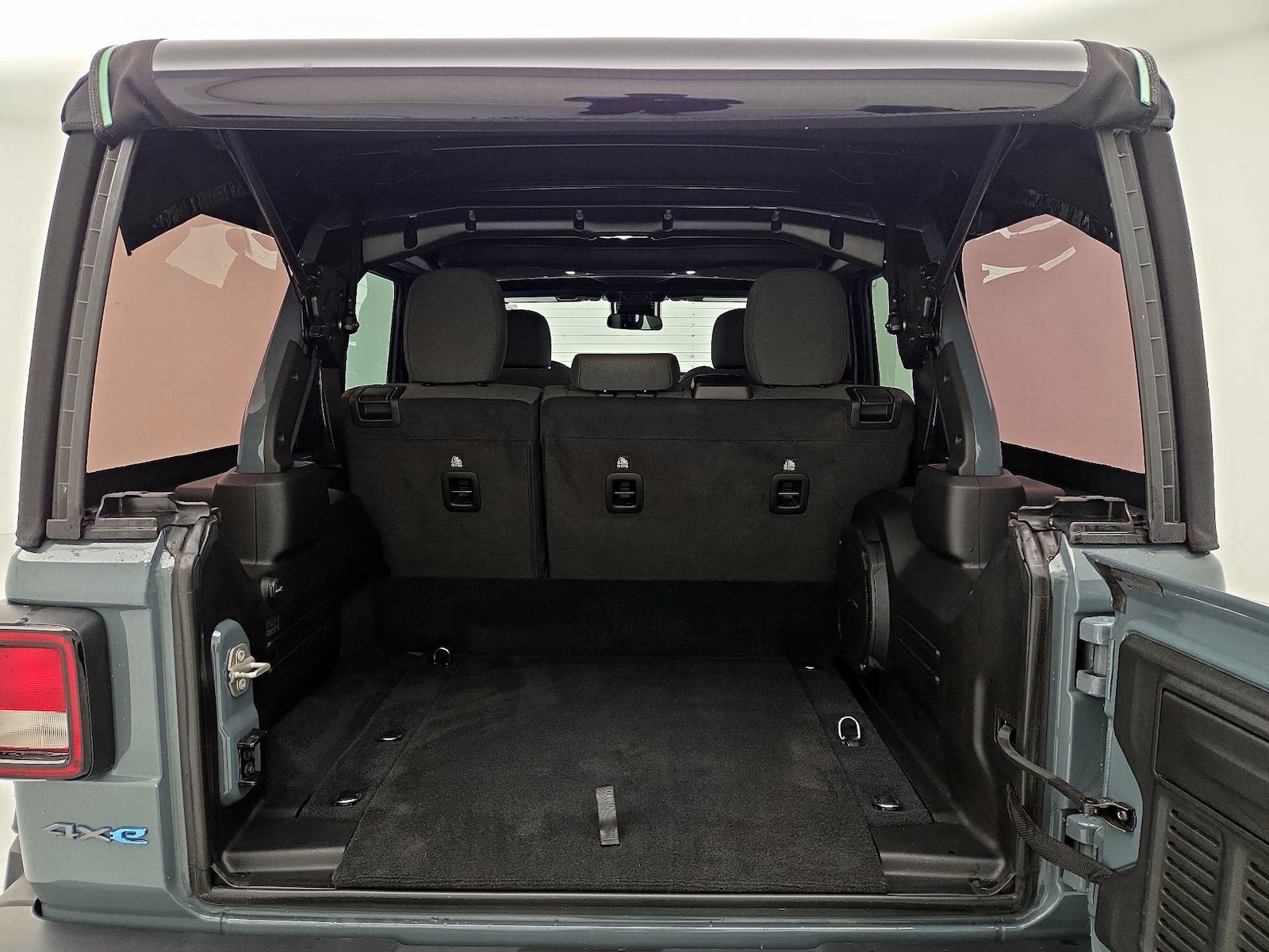2024 Jeep Wrangler 4xe Sports S 4XE - Photo 21