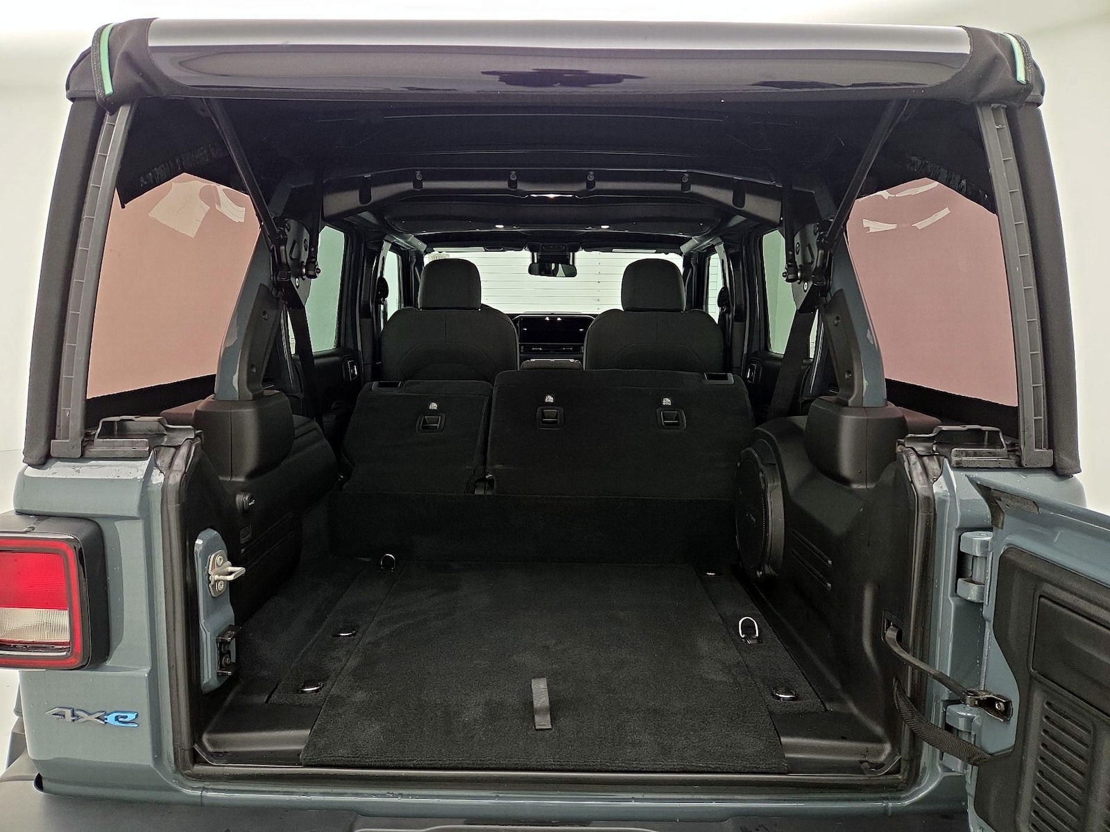 2024 Jeep Wrangler 4xe Sports S 4XE - Photo 22