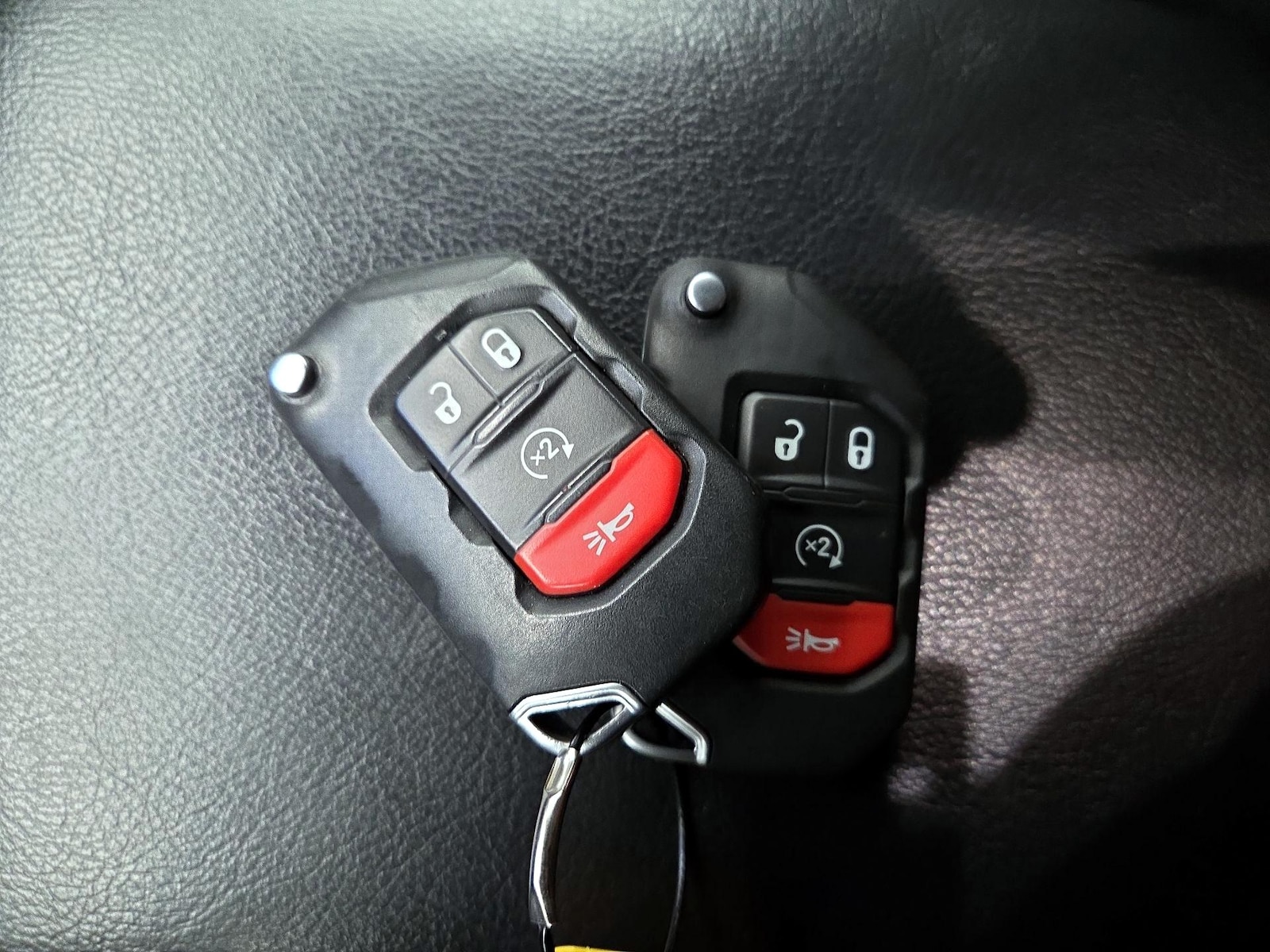 2024 Jeep Wrangler 4xe Sports S 4XE - Photo 24