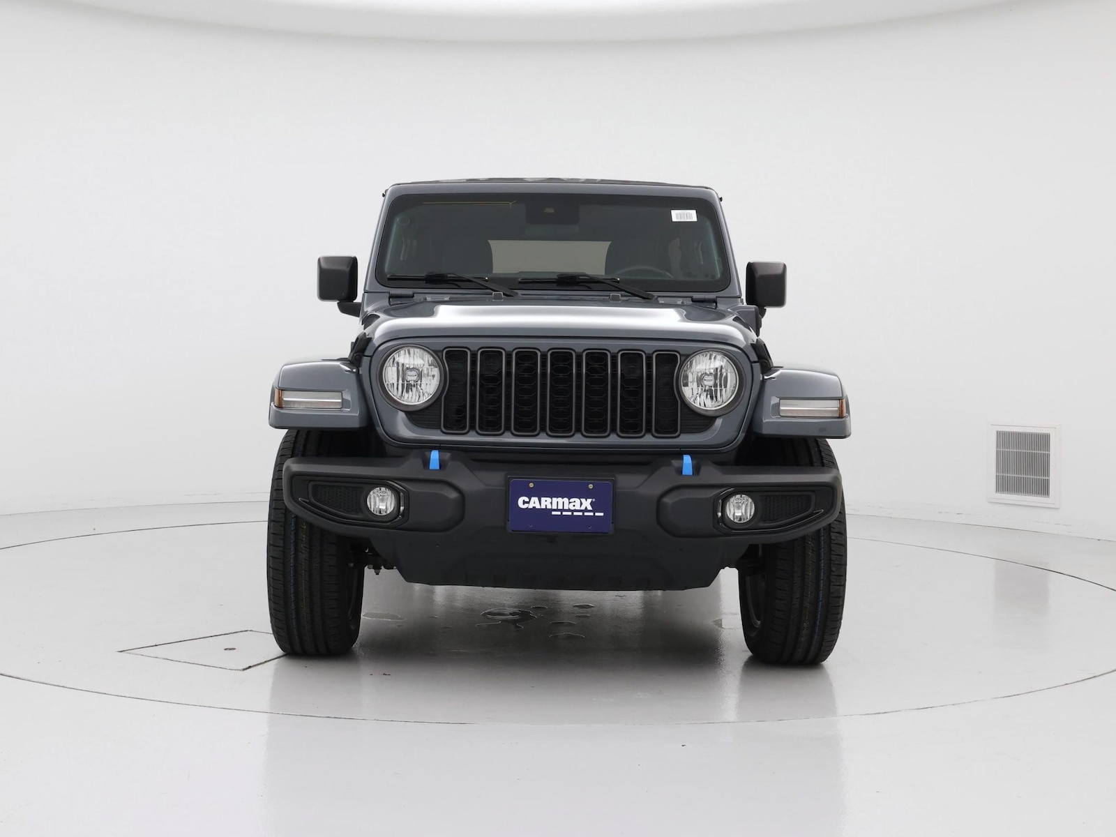 2024 Jeep Wrangler 4xe Sports S 4XE - Photo 6