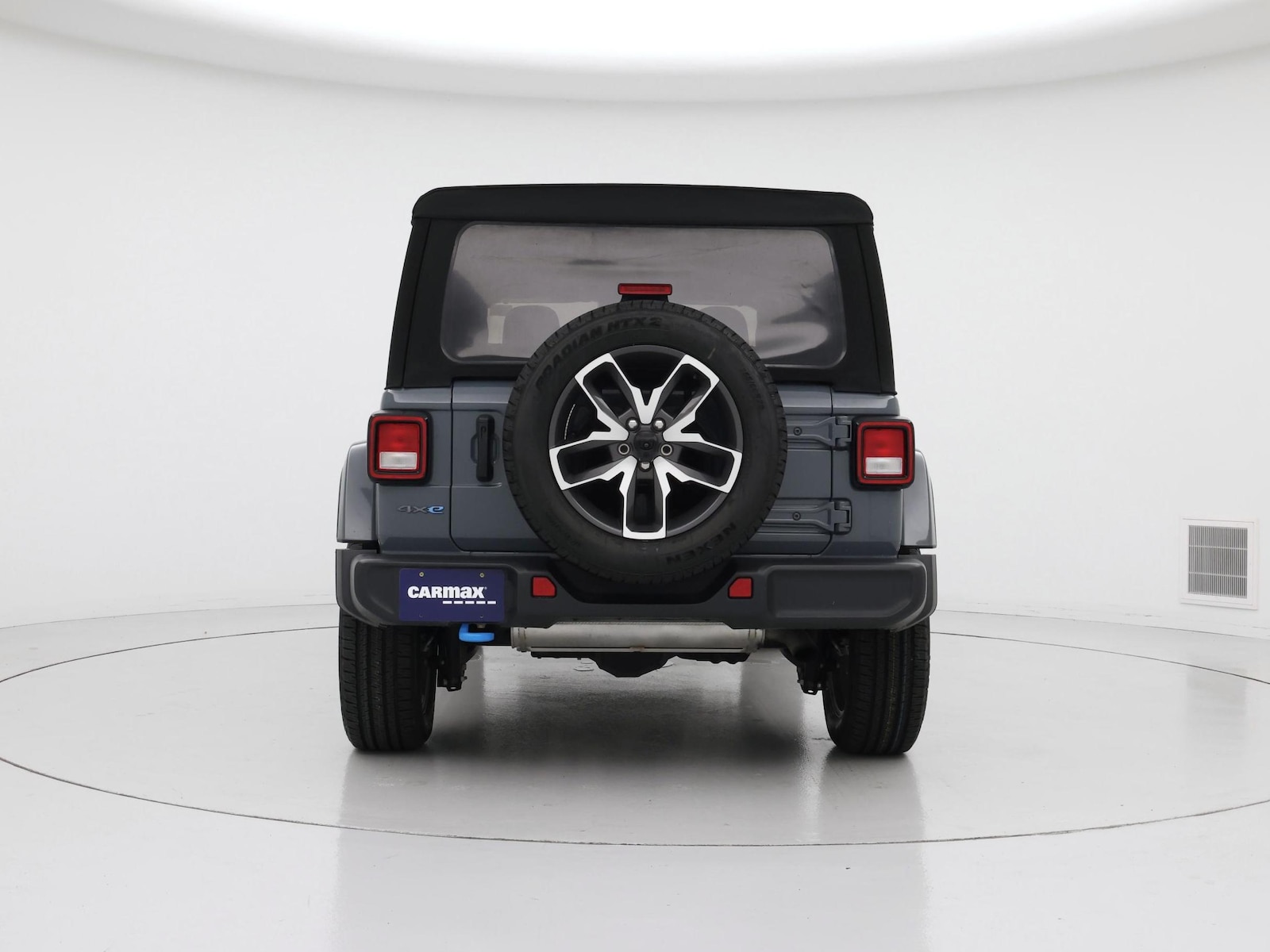 2024 Jeep Wrangler 4xe Sports S 4XE - Photo 7
