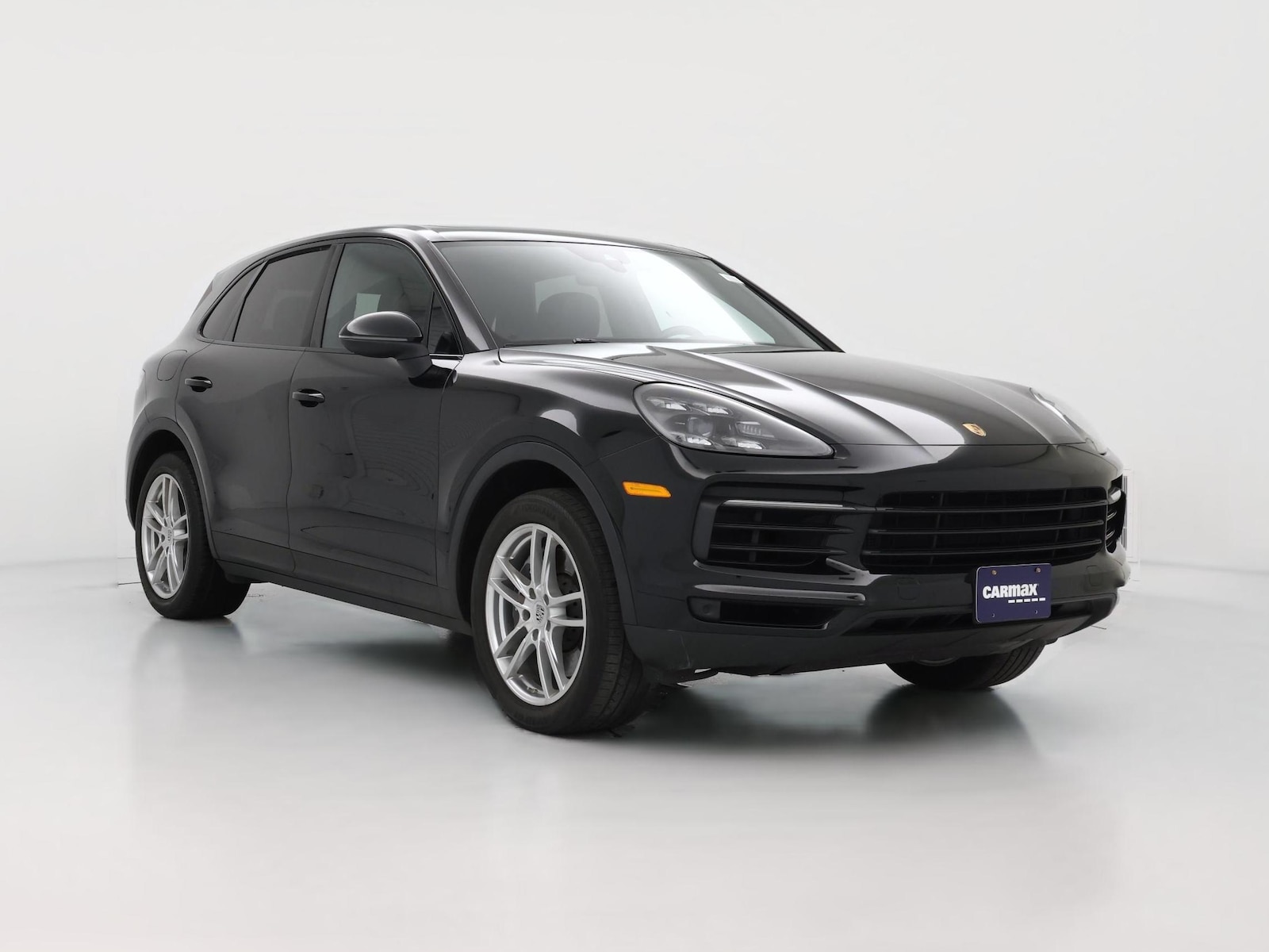 2021 Porsche Cayenne