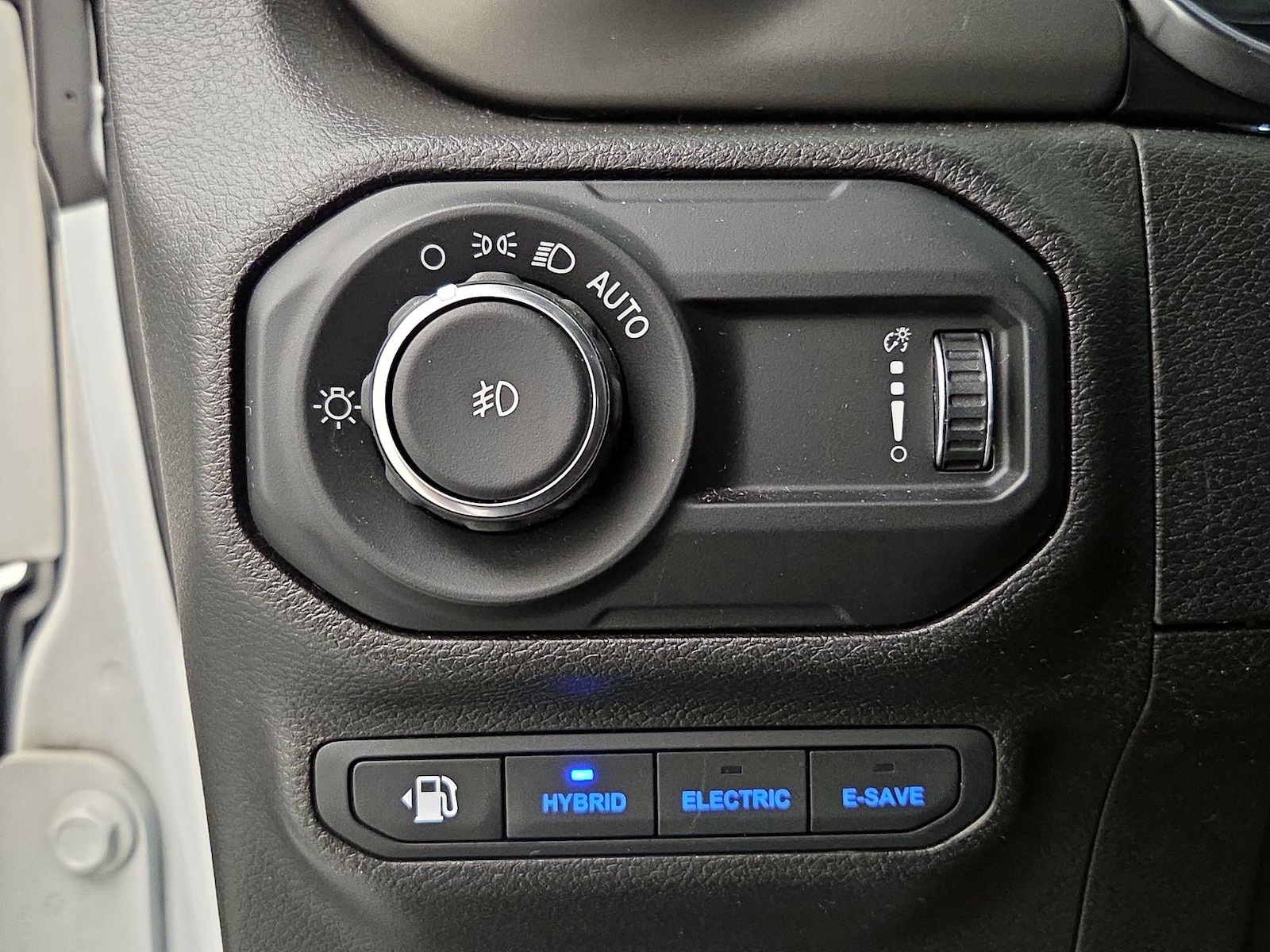 2023 Jeep Wrangler 4xe Willys 4XE - Photo 14