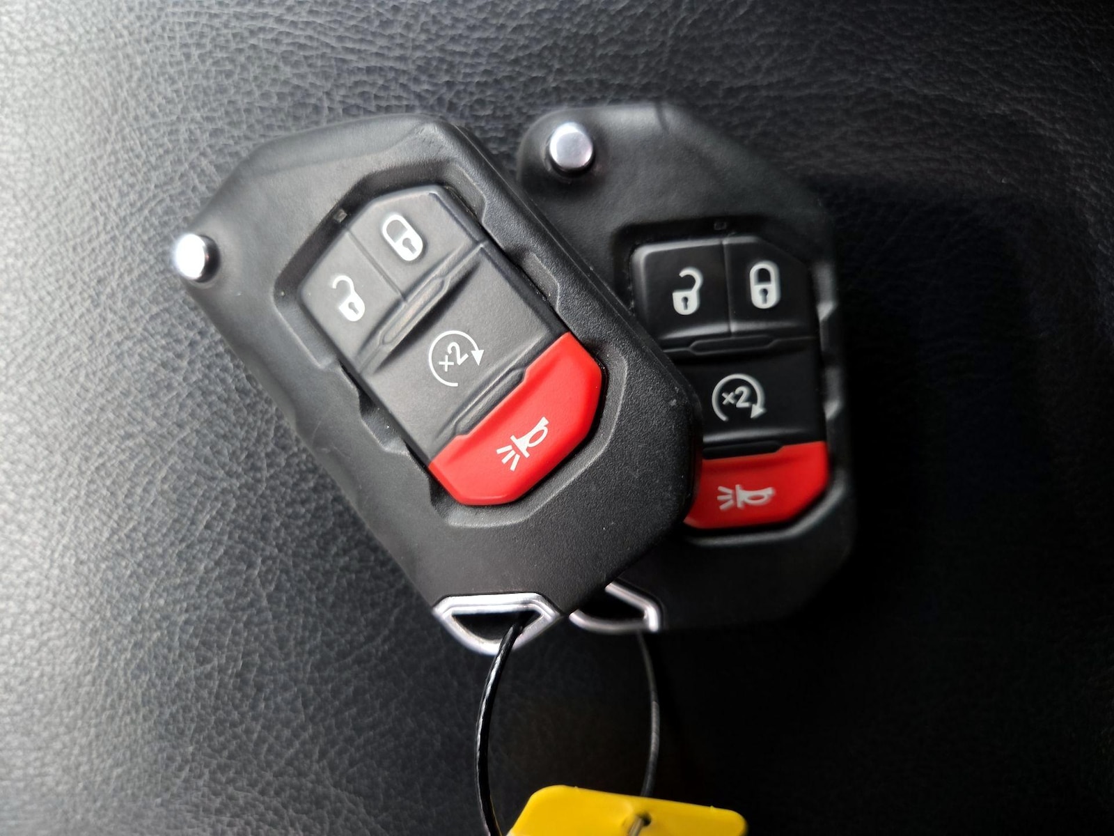 2023 Jeep Wrangler 4xe Willys 4XE - Photo 26