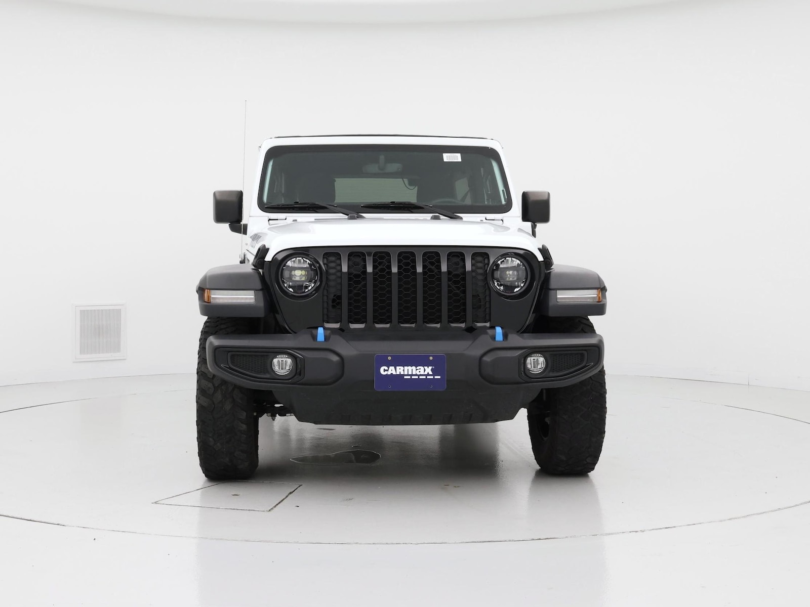 2023 Jeep Wrangler 4xe Willys 4XE - Photo 6