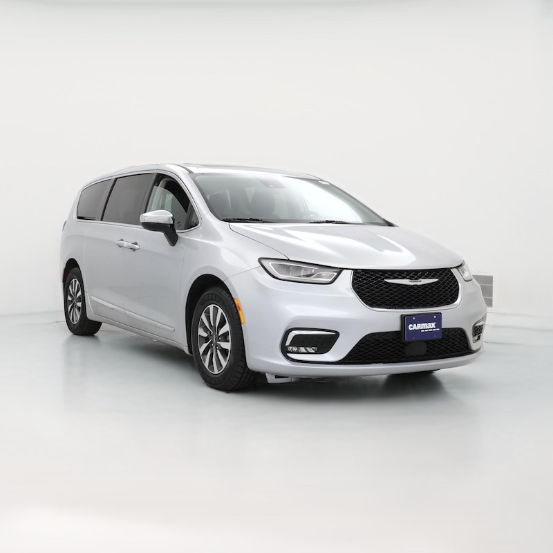 2023 Chrysler Pacifica Hybrid Limited