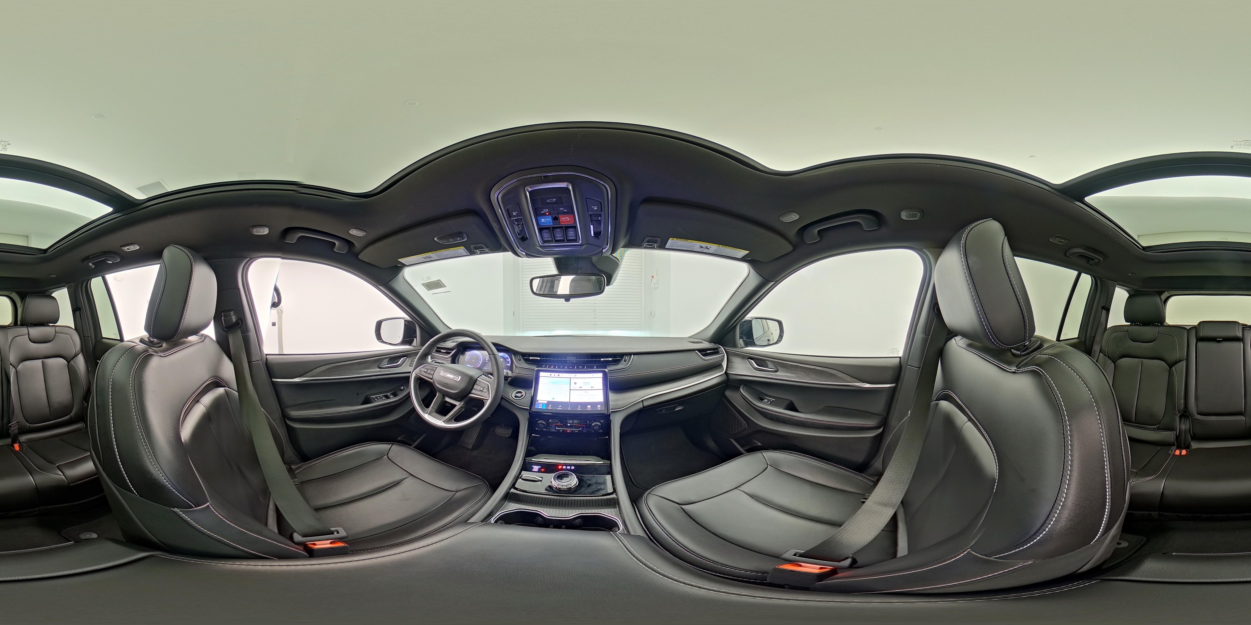 2024 Jeep Grand Cherokee Limited - Photo 27