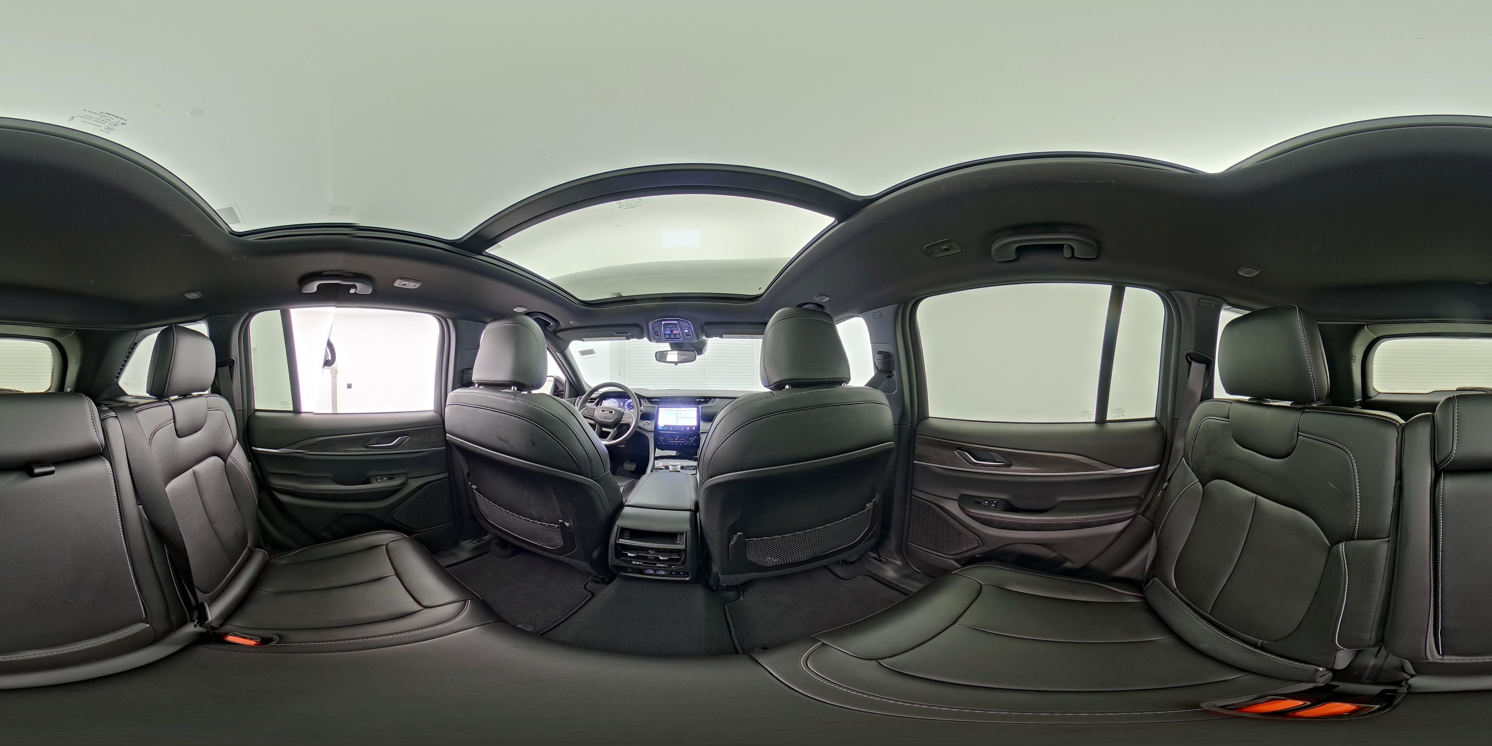2024 Jeep Grand Cherokee Limited - Photo 28