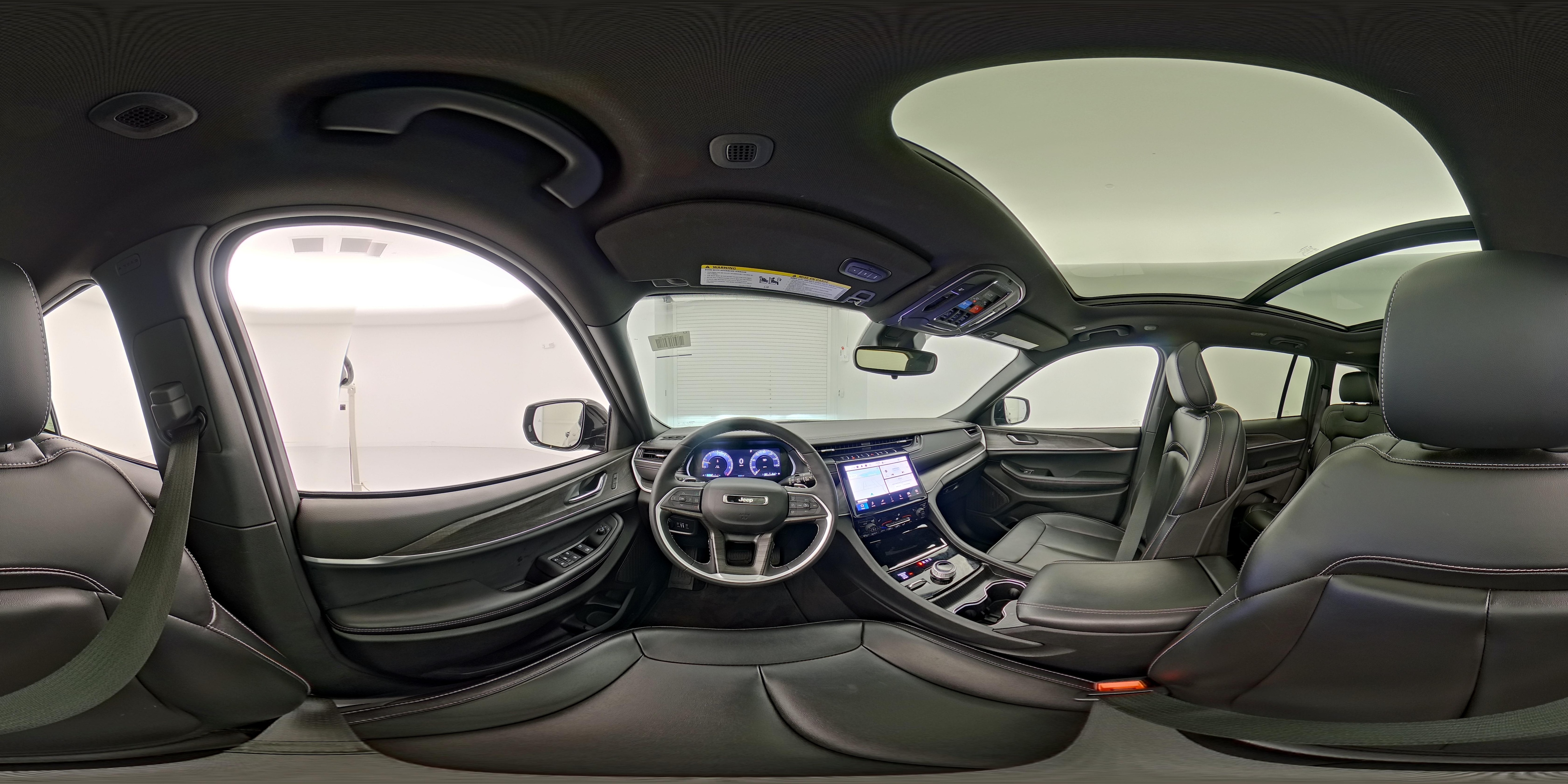 2024 Jeep Grand Cherokee Limited - Photo 29