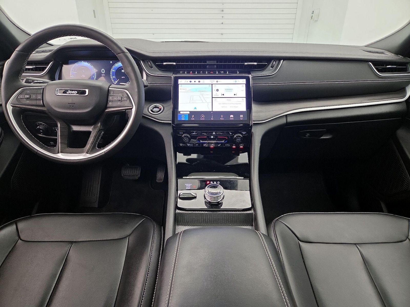 2024 Jeep Grand Cherokee Limited - Photo 10