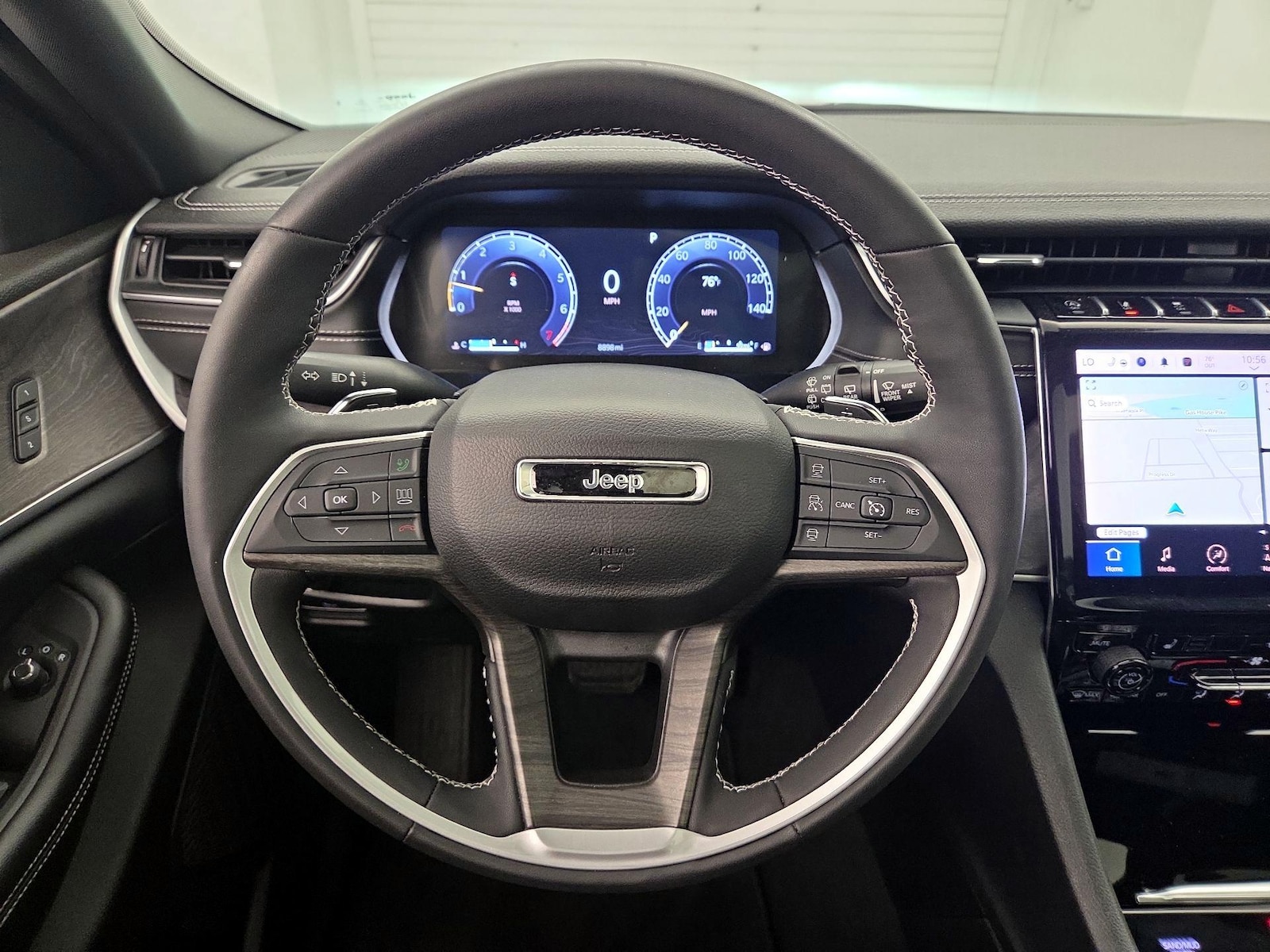 2024 Jeep Grand Cherokee Limited - Photo 11