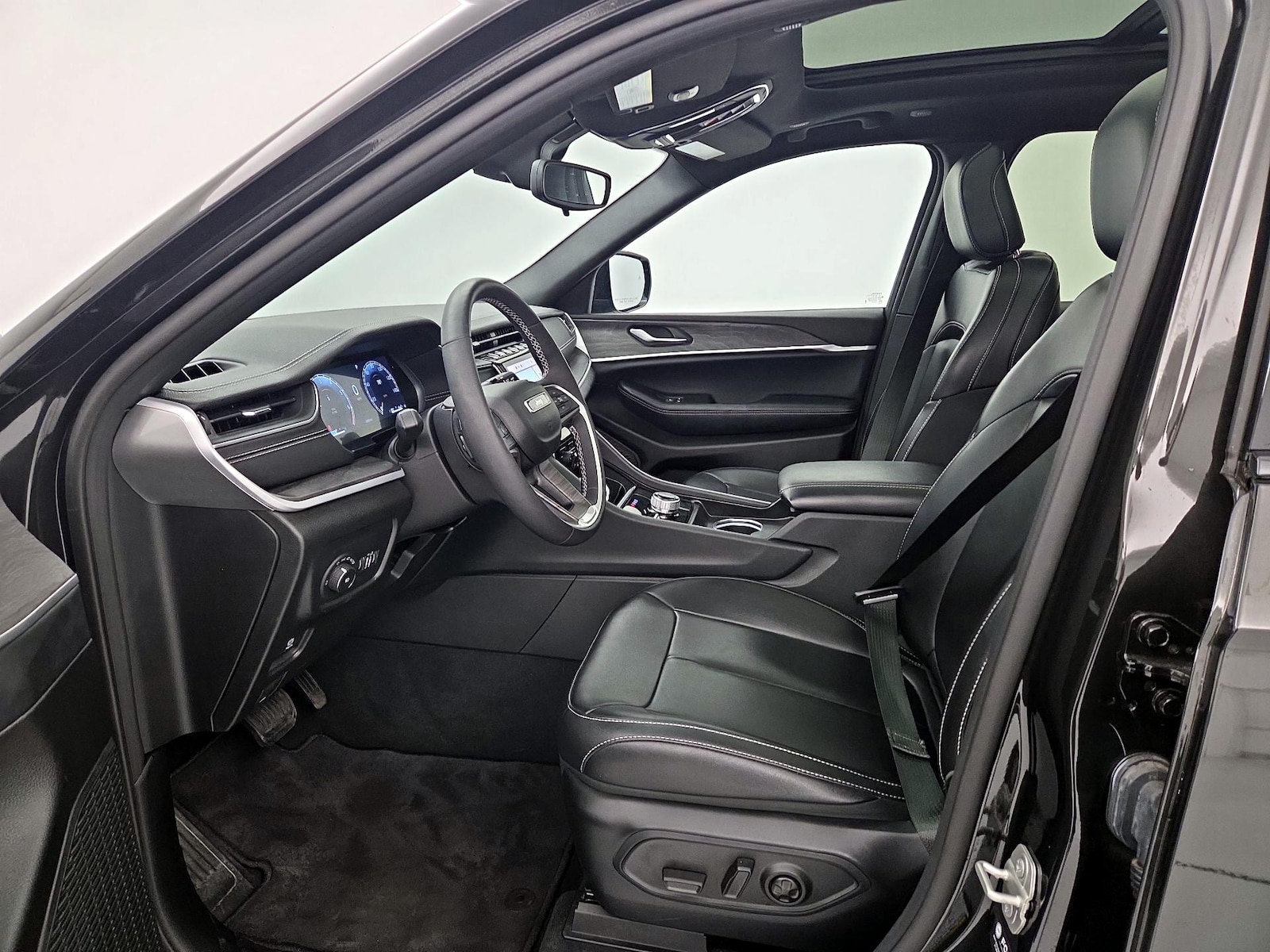 2024 Jeep Grand Cherokee Limited - Photo 12