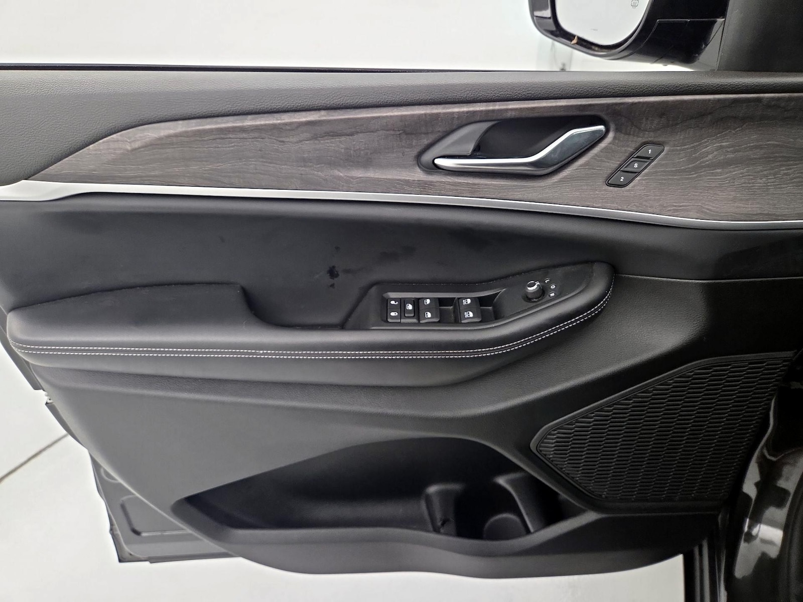 2024 Jeep Grand Cherokee Limited - Photo 13