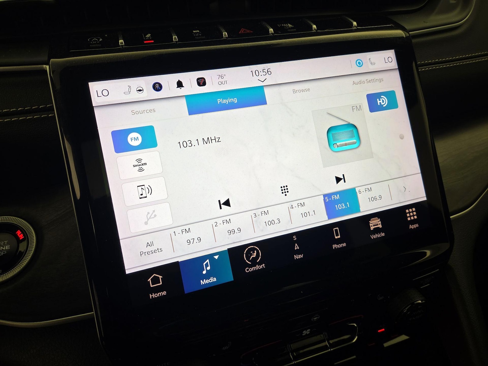 2024 Jeep Grand Cherokee Limited - Photo 17
