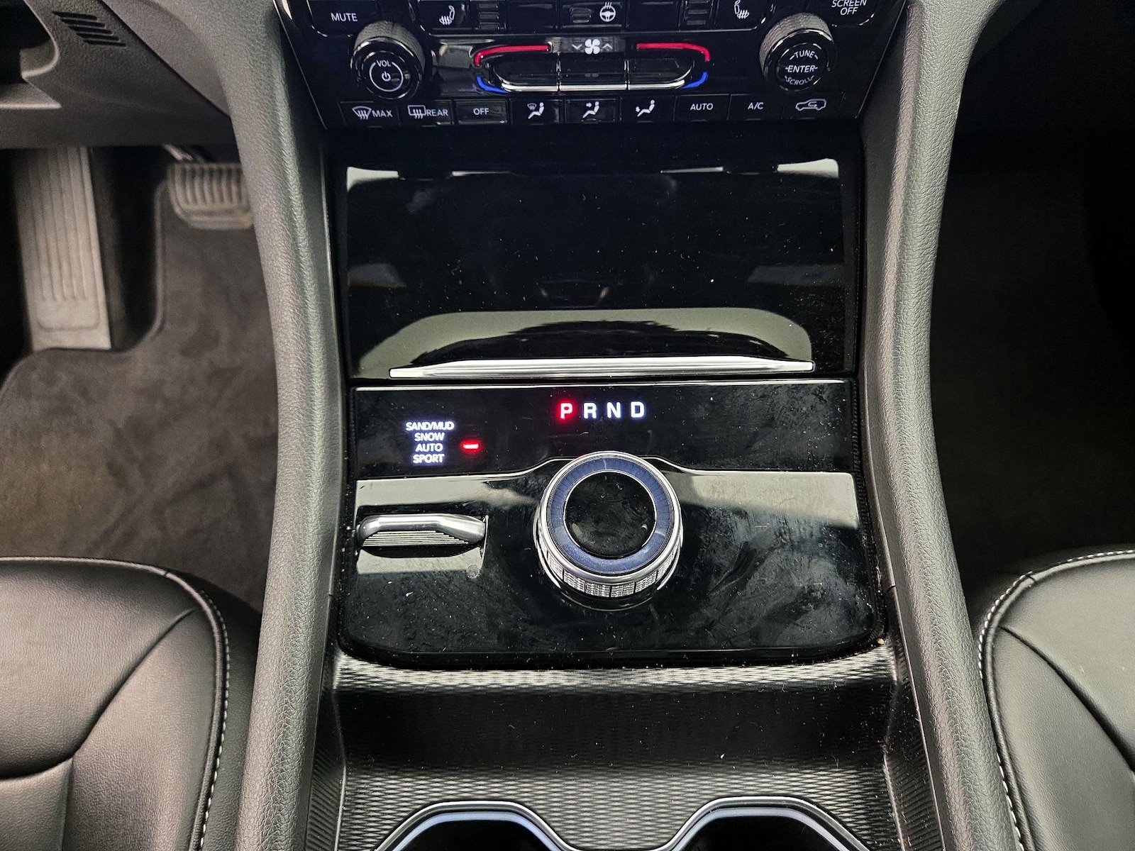 2024 Jeep Grand Cherokee Limited - Photo 19