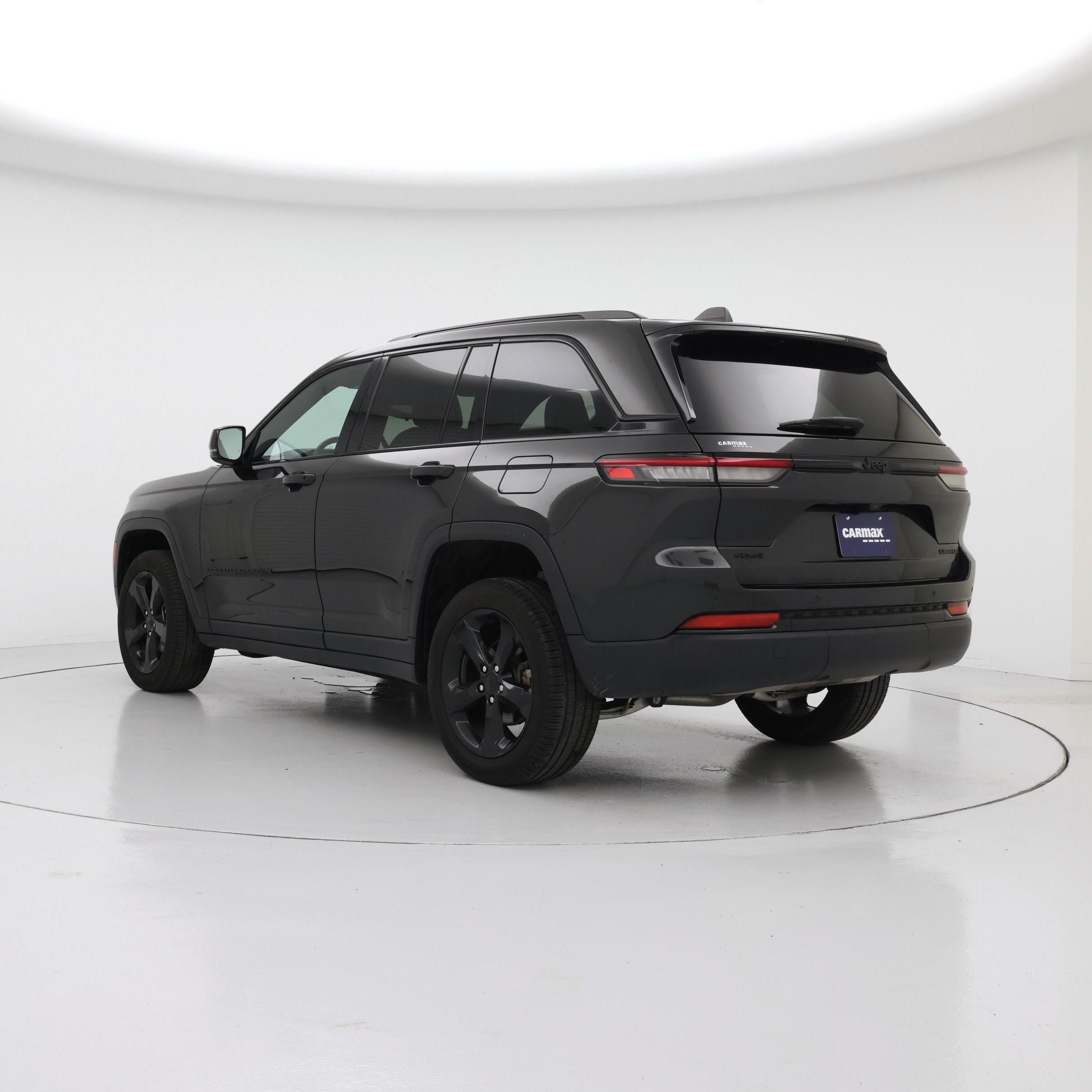 Thumbnail: 2024 Jeep Grand Cherokee - 2