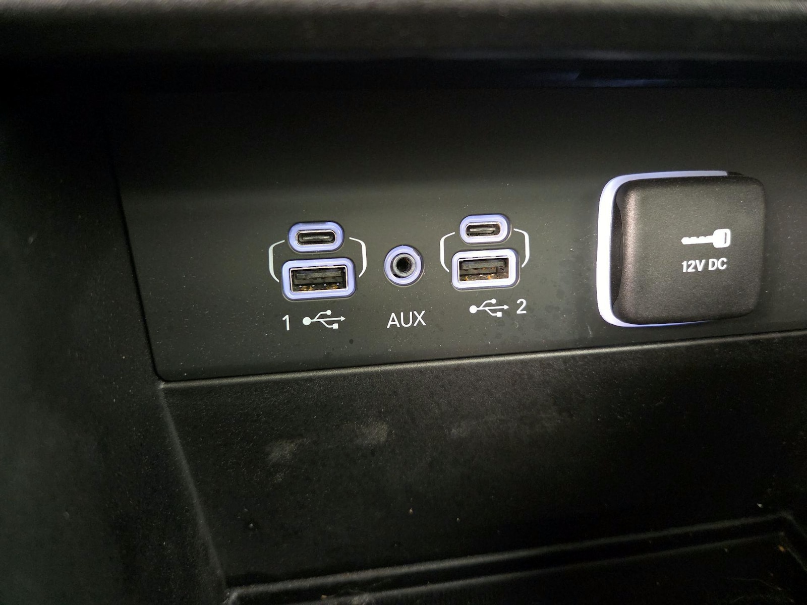 2024 Jeep Grand Cherokee Limited - Photo 20