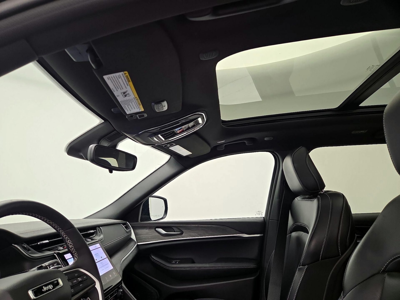 2024 Jeep Grand Cherokee Limited - Photo 21