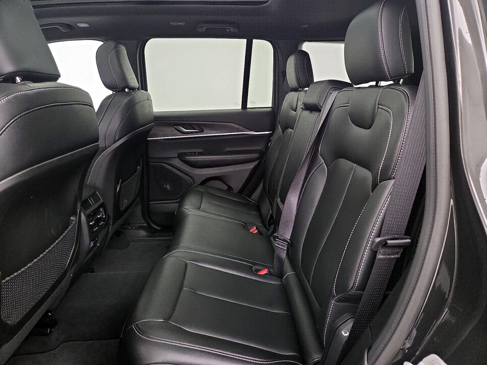 2024 Jeep Grand Cherokee Limited - Photo 22