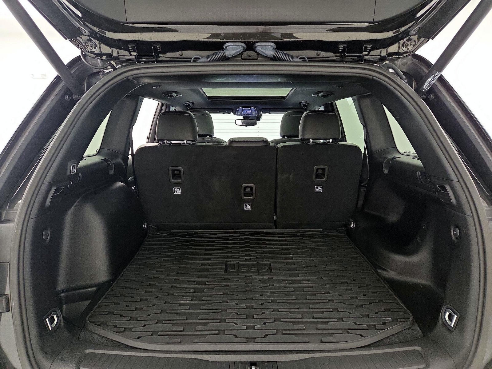 2024 Jeep Grand Cherokee Limited - Photo 23