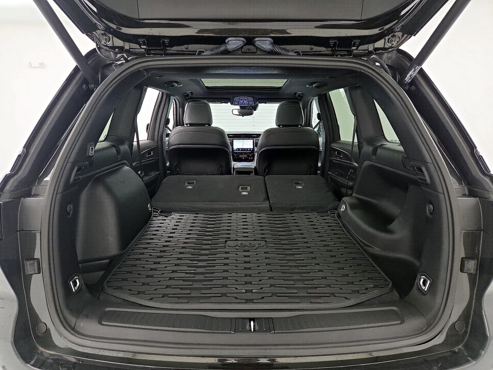 2024 Jeep Grand Cherokee Limited - Photo 24