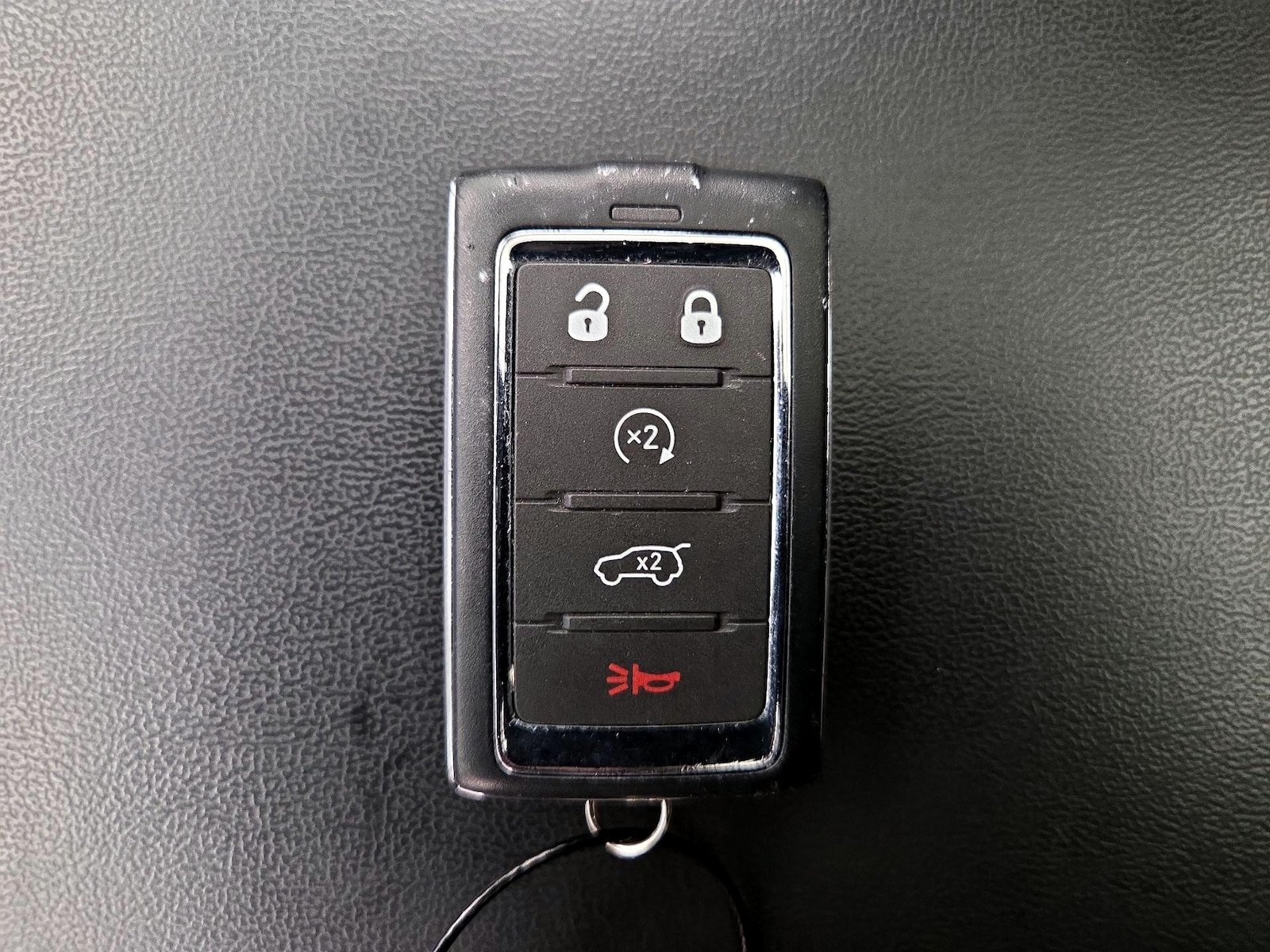 2024 Jeep Grand Cherokee Limited - Photo 26