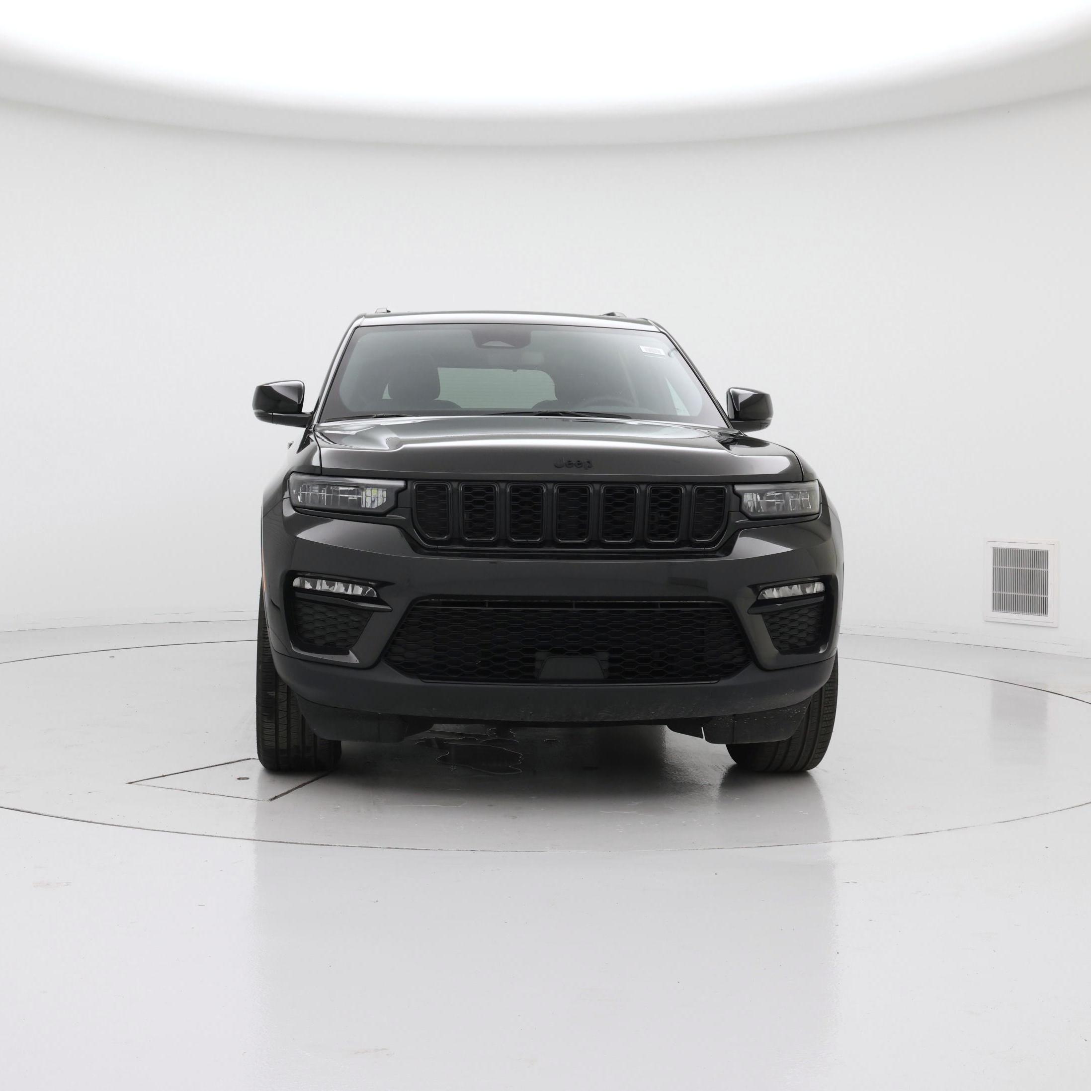 Thumbnail: 2024 Jeep Grand Cherokee - 5