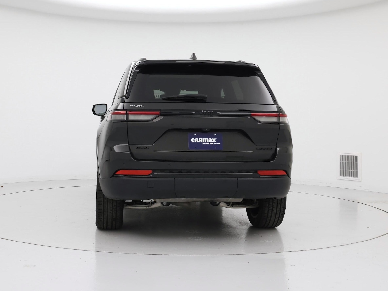 2024 Jeep Grand Cherokee Limited - Photo 7