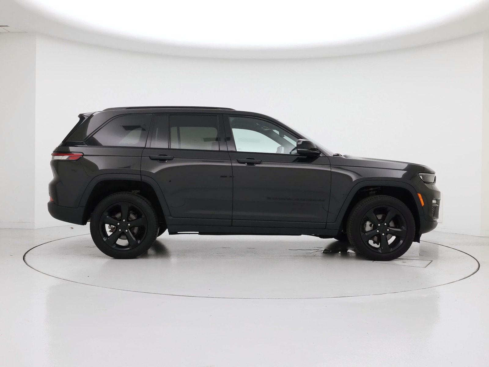 2024 Jeep Grand Cherokee Limited - Photo 8