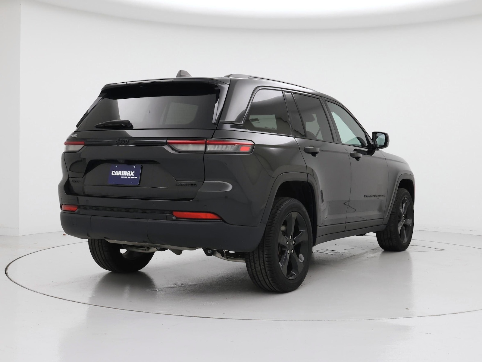 2024 Jeep Grand Cherokee Limited - Photo 9