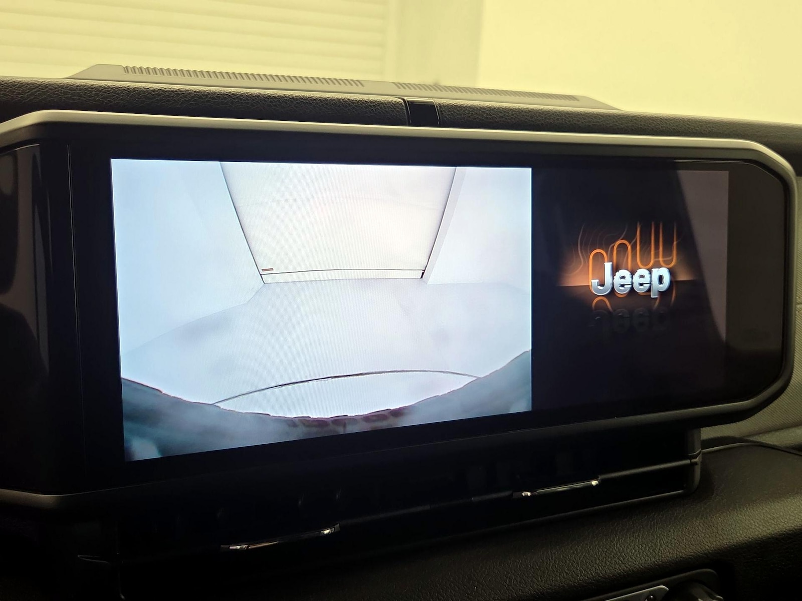 2024 Jeep Wrangler 4xe Willys 4XE - Photo 15