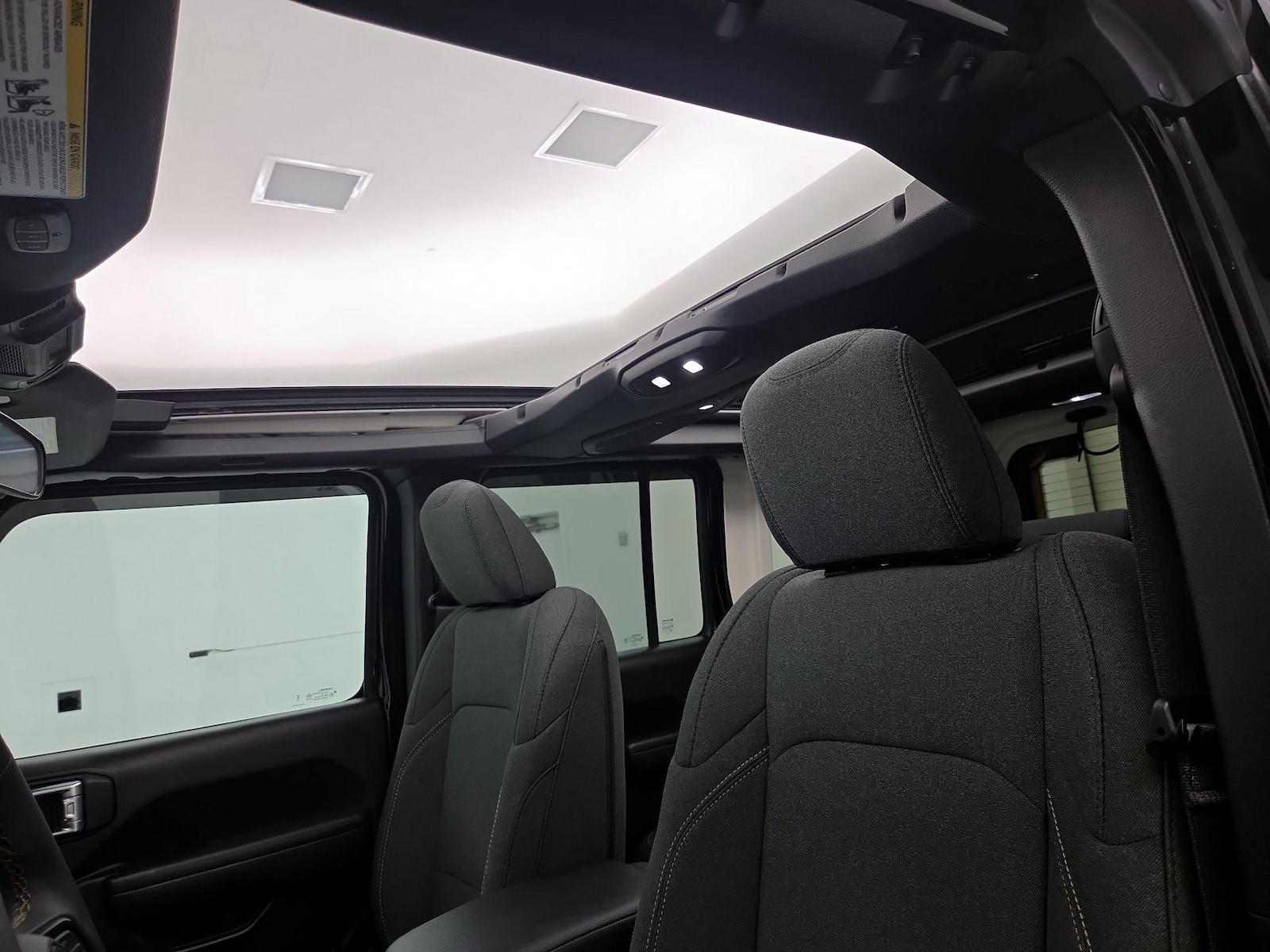 2024 Jeep Wrangler 4xe Willys 4XE - Photo 20