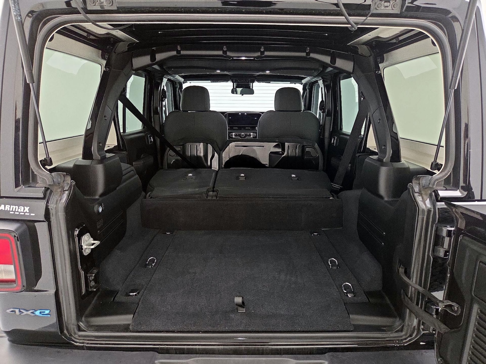 2024 Jeep Wrangler 4xe Willys 4XE - Photo 23