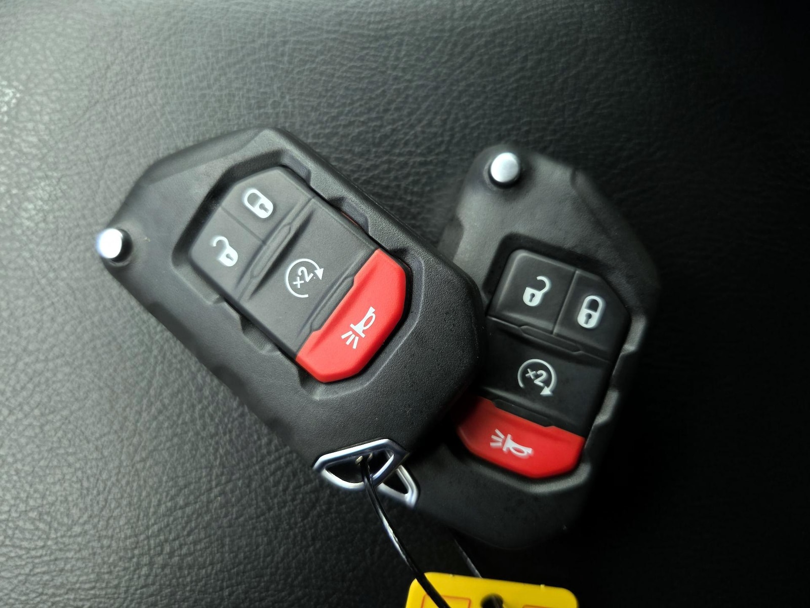 2024 Jeep Wrangler 4xe Willys 4XE - Photo 25