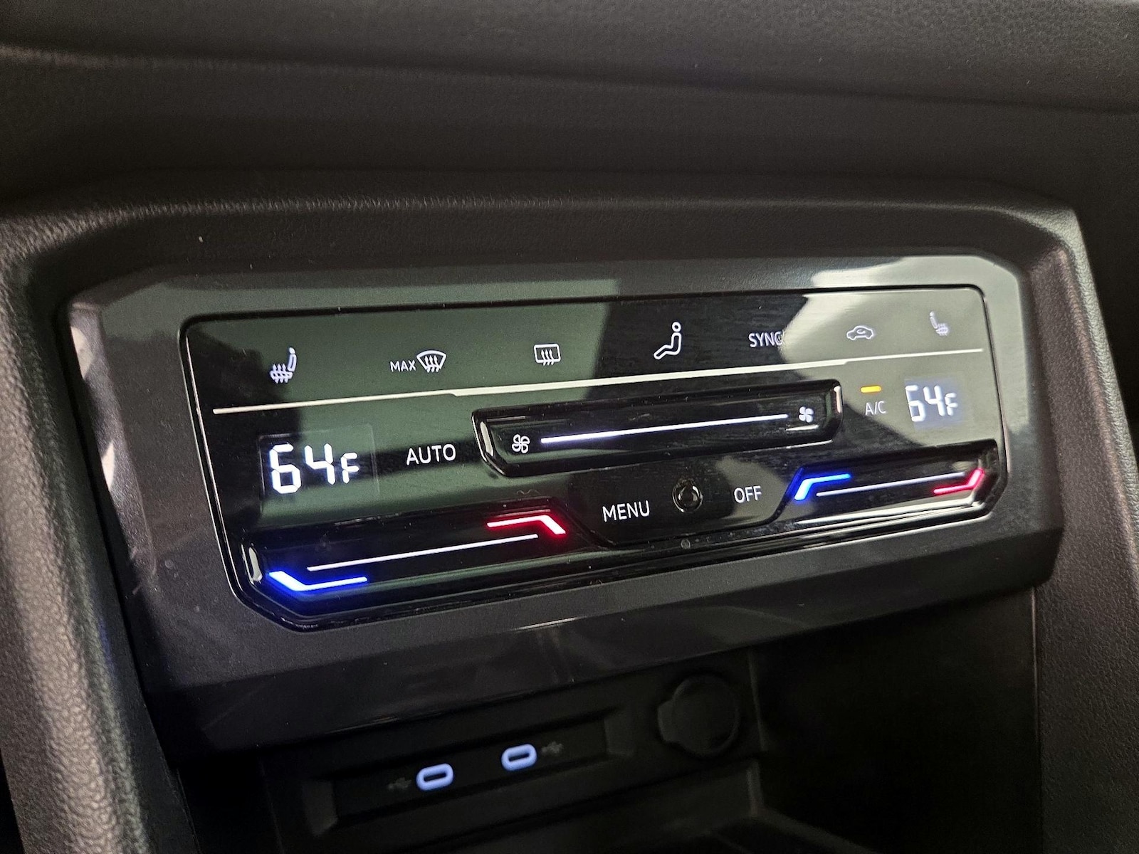 2022 Volkswagen Tiguan SE R-LINE BLACK - Photo 17