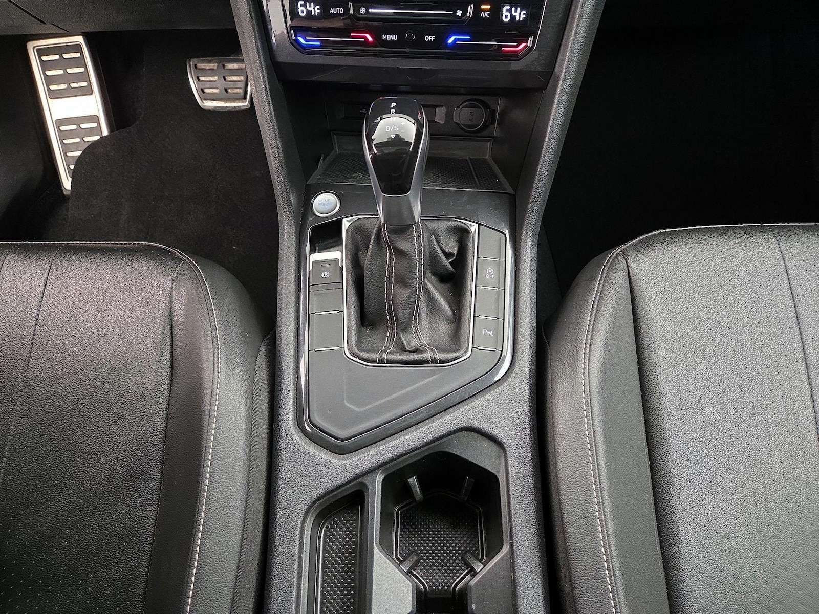 2022 Volkswagen Tiguan SE R-LINE BLACK - Photo 18