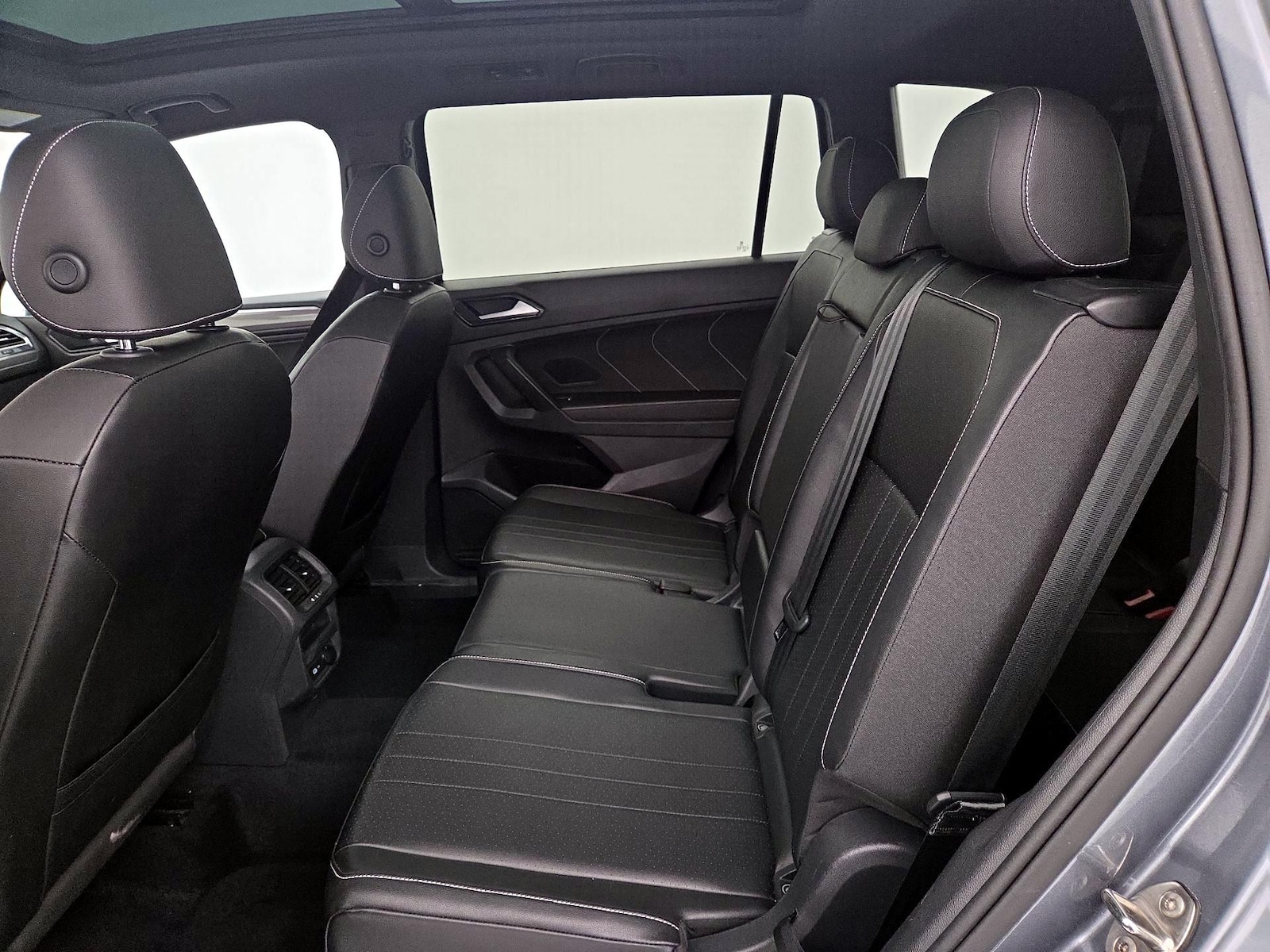 2022 Volkswagen Tiguan SE R-LINE BLACK - Photo 21