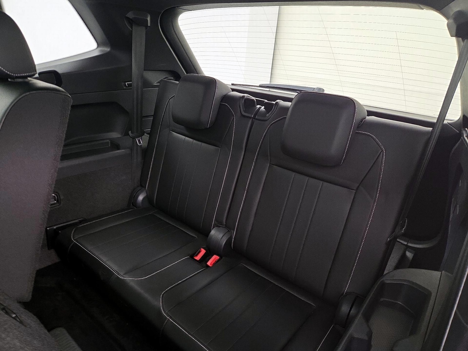 2022 Volkswagen Tiguan SE R-LINE BLACK - Photo 22