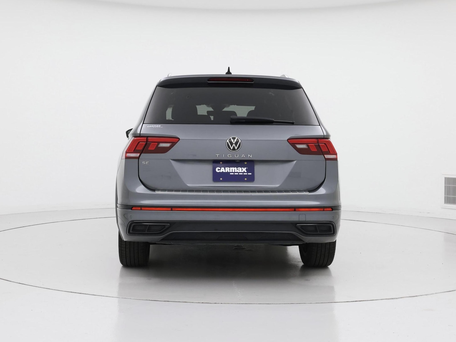 2022 Volkswagen Tiguan SE R-LINE BLACK - Photo 7