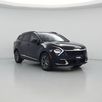 2023 Kia Sportage SX