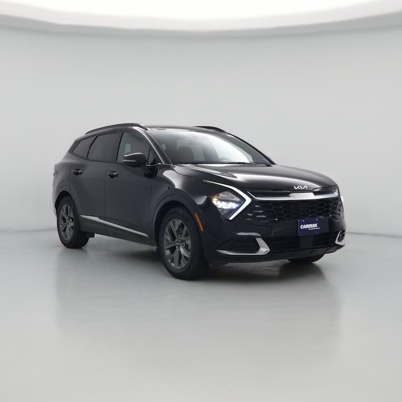 2023 Kia Sportage SX